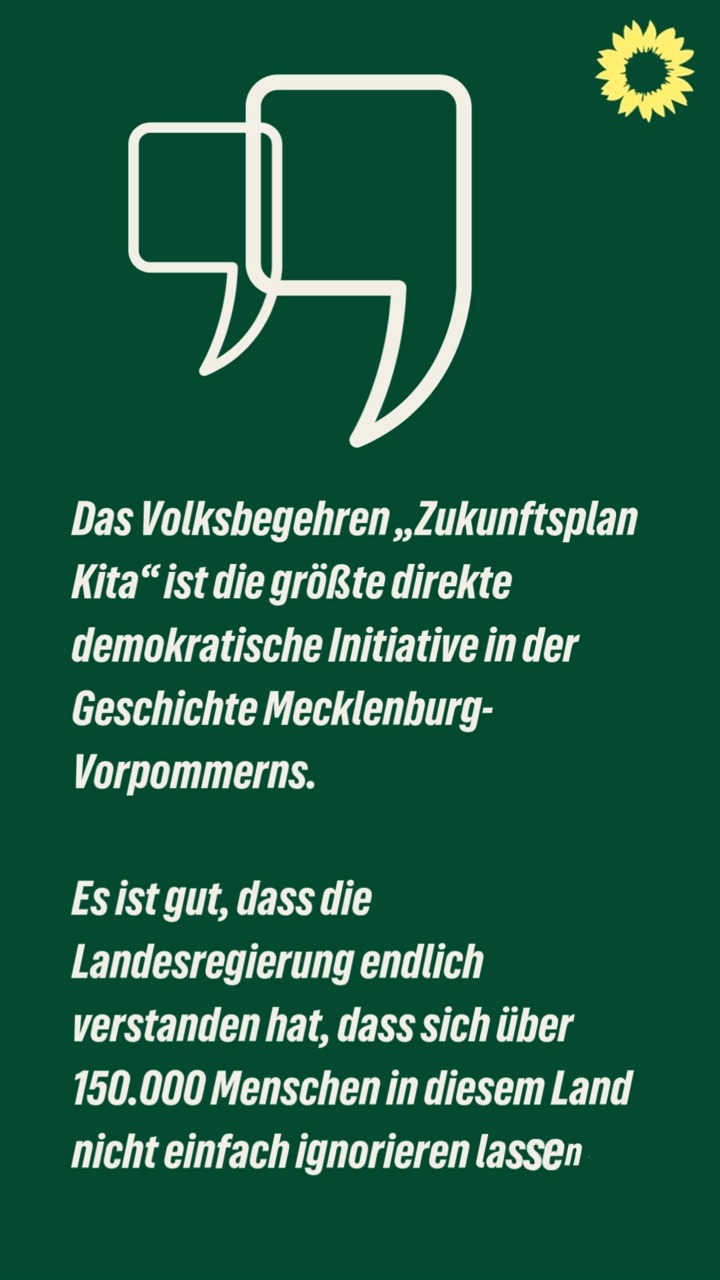 Ein kleiner Rückblick auf die Aktuelle Stunde der letzten Sitzungswoche.
Gute Kita und gute Bildung müssen uns etwas wert sein. Hier müssen wir investieren und verbindliche Regelungen schaffen. Deshalb fordern wir eine gesetzlich festgelegten Stufenplan zur Verbesserung des Personalschlüssels in Krippe, Kita und Hort.
#juttawegner #gutebildung #zeitamkind #gutekita #guterhort #gutekrippe #bildungstartetfrüh