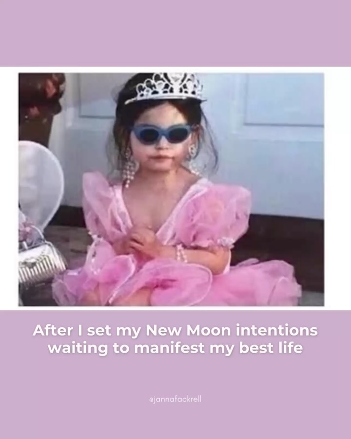 You keep asking everyone else what you should do next.
The new moon is the reminder: that voice you keep overriding is the one that’s actually yours.
New moon, new intention. This is the season you stop outsourcing your knowing.
I’m holding space for a few of you to begin. First session is on me. 🌙
DM me REMEMBER and let’s start.
#newmoon #geminiseason #selftrust #spiritualawakening #womenwhoheal
