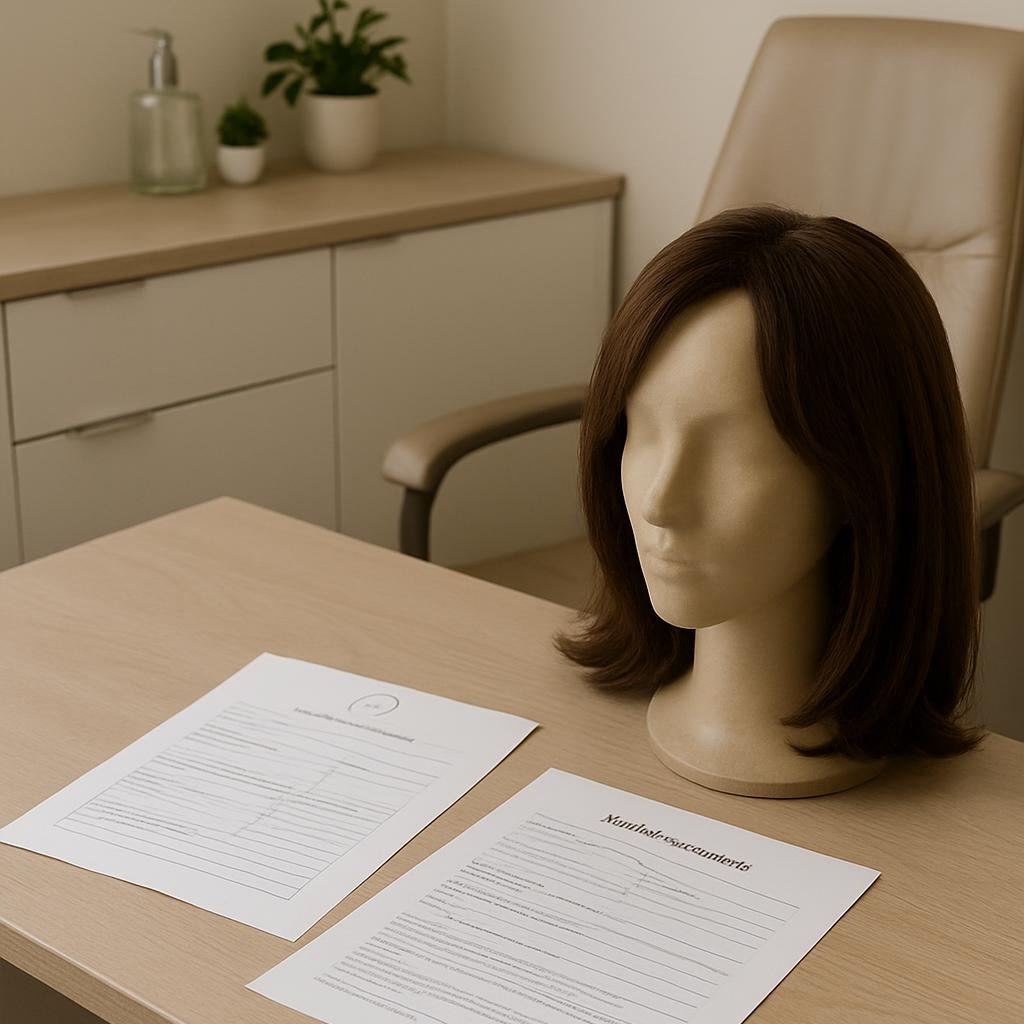 How to Find a Certified Cranial Prosthesis Salon Near Lilburn, GA (And Use Your Insurance to Pay For It)
You don’t have to navigate medical hair loss alone. 🤍
Facing conditions like alopecia, trichotillomania, or hair thinning from medical treatments is a deeply personal journey. When you are looking for solutions, a standard fashion wig often falls short. You deserve a solution engineered for a sensitive scalp, designed to look completely natural, and built to last.
In the medical world, this is called a Cranial Prosthesis.
Did you know that many major health insurance providers offer partial or full reimbursement for medical wigs, but only if processed with the correct technical terminology and medical invoices?
We just launched a brand new guide on our blog to walk you through exactly how to secure an insurance-covered cranial prosthesis right here in Gwinnett County!
✨ In our latest blog post, Kia Styles breaks down:• What makes a medical-grade cranial prosthesis different from a fashion wig• The exact step-by-step process to get your health insurance to cover the cost• How our private consultation suite ensures your absolute comfort and discretion
Read the full guide now to learn how to reclaim your hair confidence in a safe, supportive environment.
👉 How to read & book: Tap the link in our bio to read the blog, or call us directly at 678-663-5298 to schedule your personalized consultation.
or go to
https://www.allthatandmorehair.com/post/how-to-find-a-certified-cranial-prosthesis-salon-near-lilburn-ga-and-use-your-insurance-to-pay-for
📍 All That & More Custom Hair Extensions & Non-Surgical Hair Replacement & Wig Boutique4814 Stone Mountain Hwy, Suite #9, Lilburn, GA 30047
#LilburnHairstylist #GwinnettHairLoss #CranialProsthesisGA #AtlantaAlopecia #MedicalWigsAtlanta #SnellvilleHairstylist #GeorgiaTrichologist #HairLossSolutionsGA