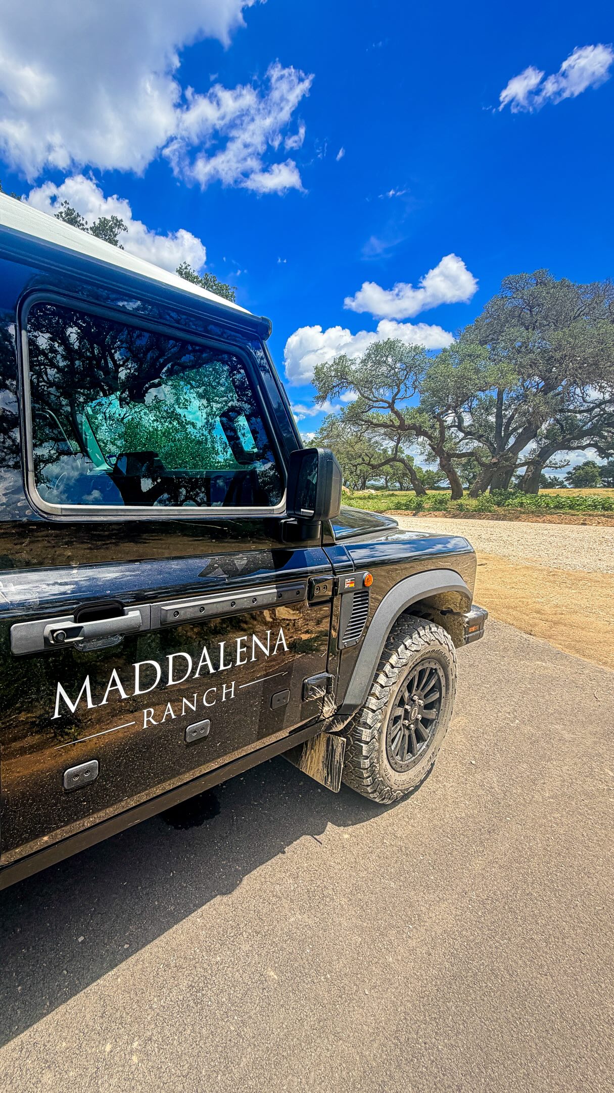 This is what land ownership in the Hill Country is supposed to feel like.
23 estate homesites. 10 acres each. Heritage oaks, long views, roaming Axis deer, a fishing lake, and a private preserve. Just southwest of Dripping Springs, with ag-exempt tax status and Dripping Springs ISD.
I just toured it and took you along for the ride. Call or DM for more details.
#MaddalenaRanch #DrippingSprings #TexasHillCountry #HillCountryLand LuxuryLand