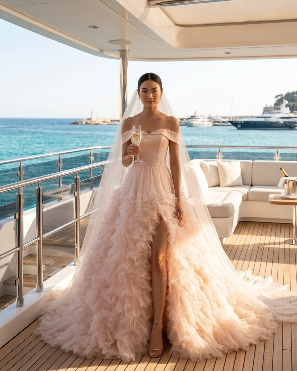 It's Wedding Season 🥂🥰
~ Made in Jamaica, for The World. ~
#HouseofClay #WeddingSeason #ClayBride #WeddingDresses #Jamaica