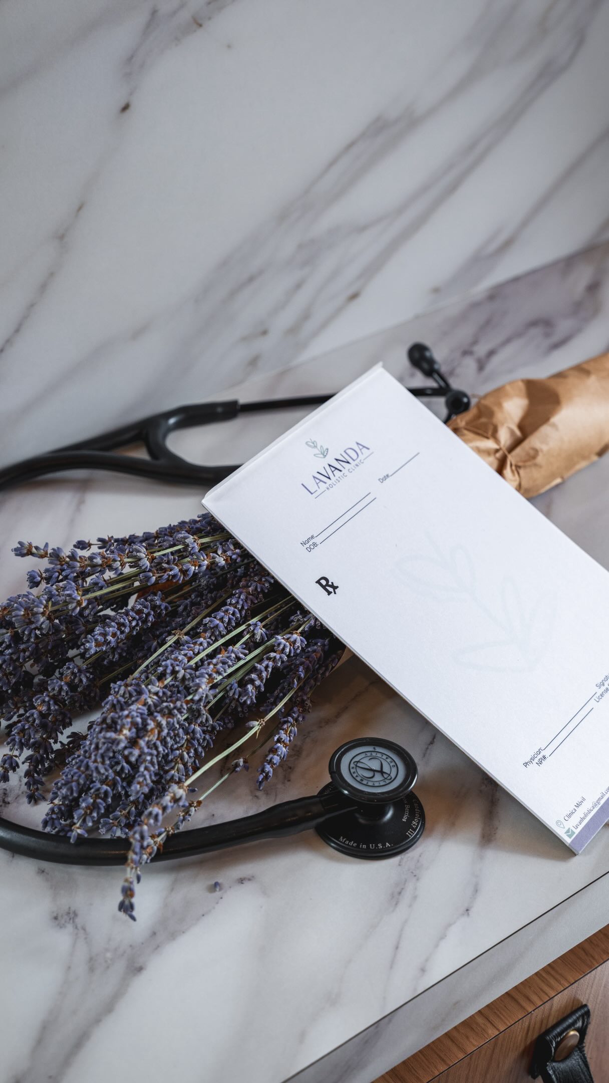 We’ve been working on something special behind the scenes… 🪻✨
Since day one back in 2020, our goal has been to create more ways to support your wellness conveniently and more ways to care for our community.
Lavanda family is growing! Creating more possibilities, more care for you, while staying true to our essence.
🚐🚐🚧
Stay tuned 👀
••
Estamos trabajando en algo muy especial… 🪻✨
Desde el 2020, nuestro propósito ha sido crear más maneras de apoyar tu bienestar de forma conveniente y brindar más alternativas de cuidado a nuestra comunidad .
¡Lavanda sigue creciendo! 💜 Creando más posibilidades sin perder la esencia que nos ha traído hasta aquí.
Pendientes 👀🪻🚐🚐🚧