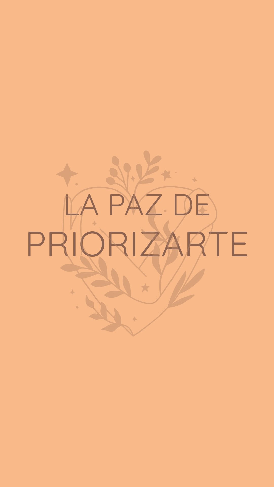 La paz que tanto buscas afuera comienza el día que decides ponerte en el primer lugar de tu lista. Recordatorio de hoy: priorizarte no es negociable. Reclama tu espacio, protege tu energía. 🤍
#Psiquipaz #Prioridades #SaludMental #PazInterior #EquilibrioEmocional ElegirteATi