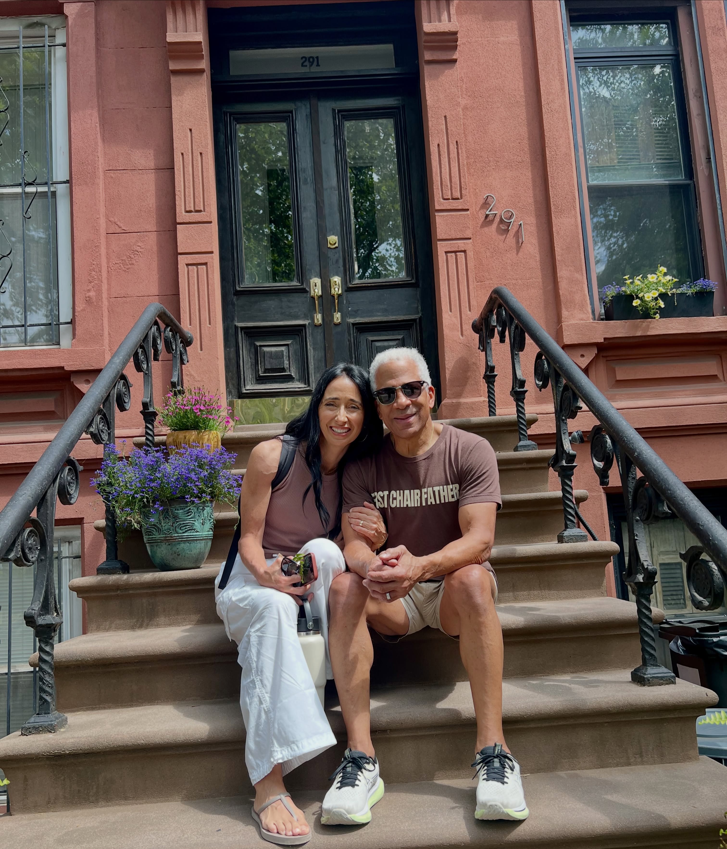 Today.
#NY