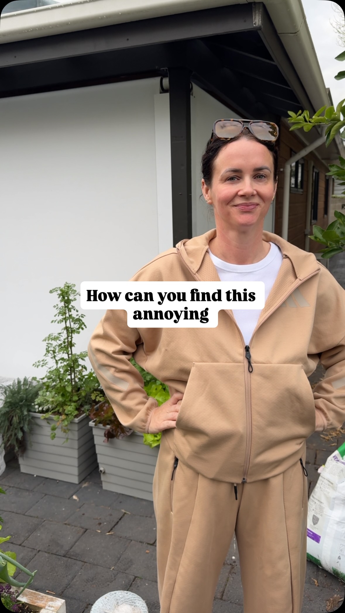 Social media isn’t that deep. The gardening part is 🌱
For me, creating content is just a creative outlet. A way to share what I’m growing, what I’m learning, and what I’ve learnt in my little slice of paradise that I’m lucky enough to spend time in. It’s so much fun.
No real strategy. No overthinking. I don’t post at certain times. I don’t obsess over algorithms. I don’t have goals of chasing thousands of followers.
Just some plants, a phone, and a boy who films in the garden with me while we throw these videos together. Thanks @ray.j.macdonald 💚
And honestly? That’s enough for me.
I absolutely LOVE it.
The algorithms can do what they want. I’ll be over here talking about plants, growing food, and sharing bits and pieces from the garden.
If that sounds like your kind of thing, you’re more than welcome to follow along. Social media isn’t that deep for me.