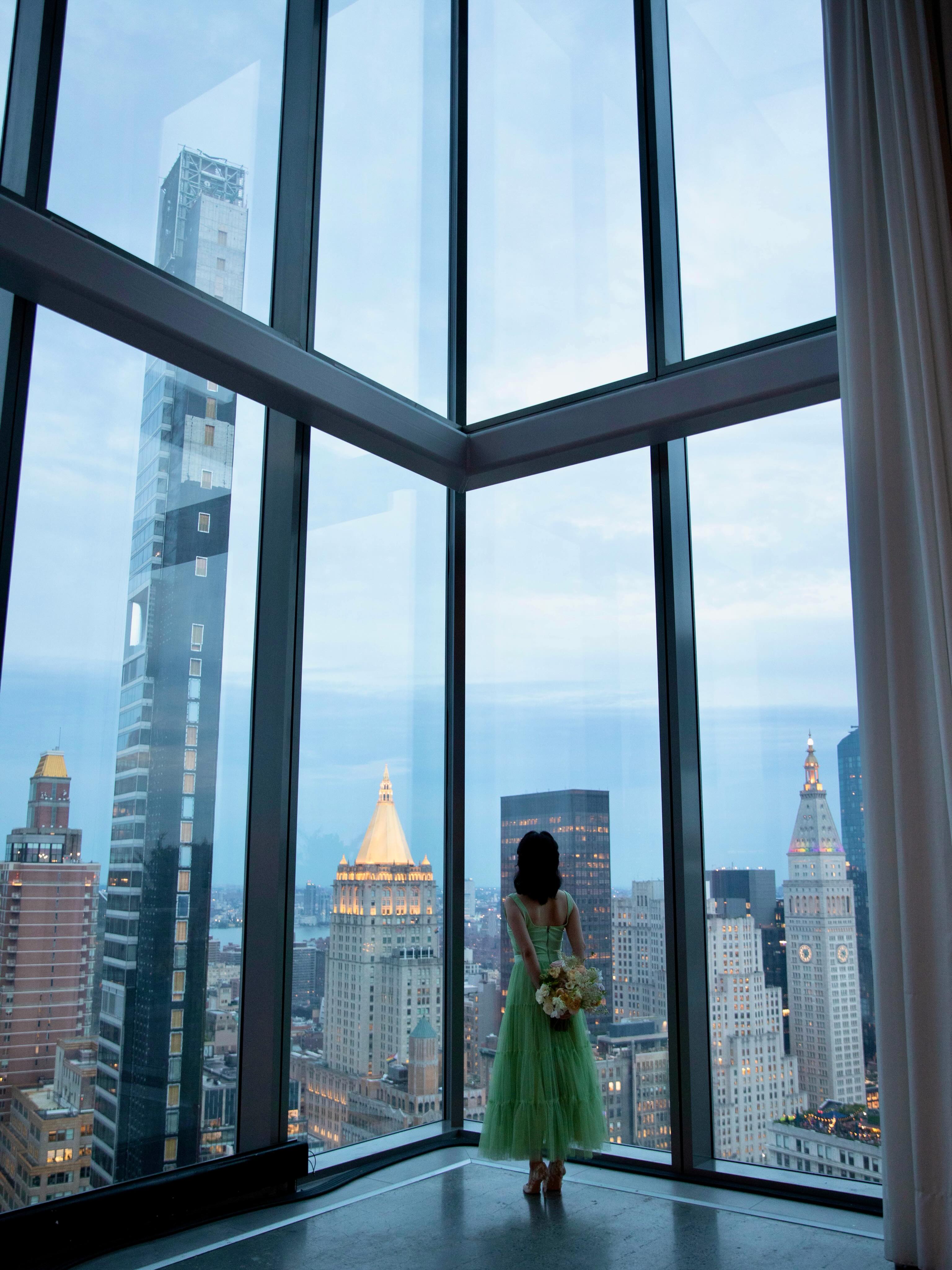 New York never sleeps — and neither does love.
Somewhere between the city lights and the quiet that follows, he made her a promise. We had the privilege of witnessing it.
A proposal planned with intention, in a city that holds a million stories. This one is theirs.
💍 Proposal Planning & Photography by Neo / Floraland New York
—
#proposalplanning #nycproposal #shesaidyes #engagementsession #proposalphotography nycengagement newyorkproposal proposalinspo surpriseproposal