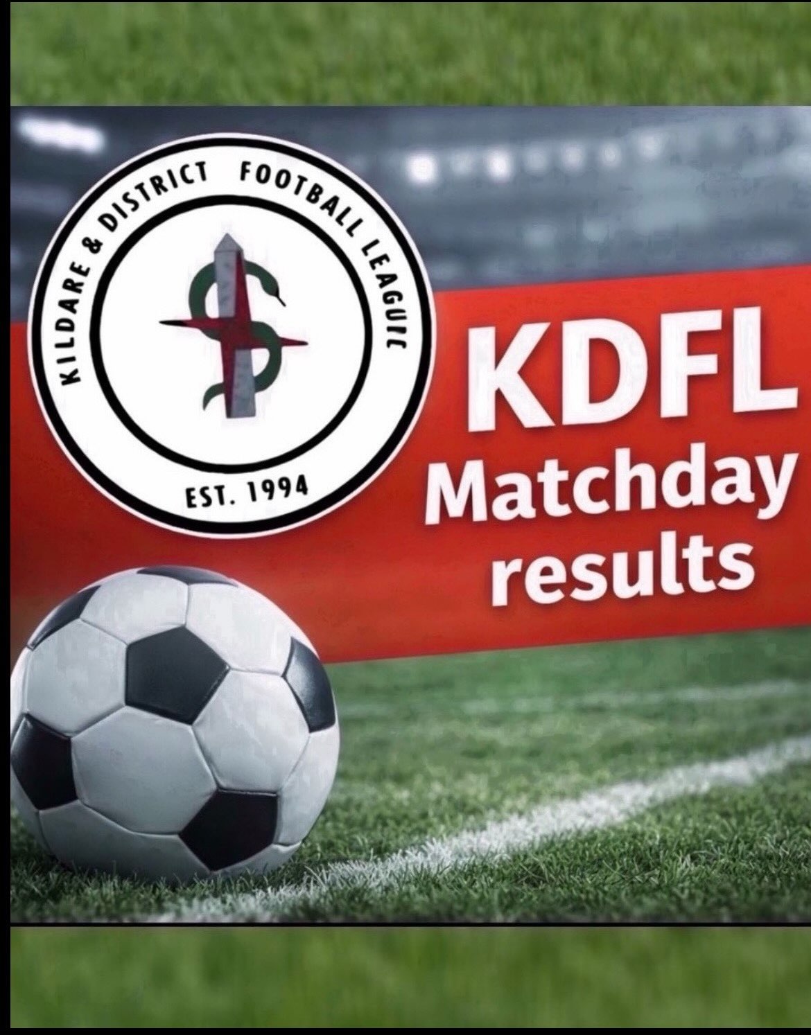 Tonight’s results