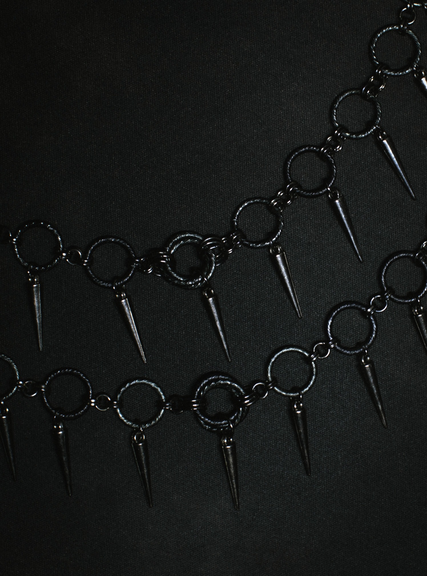 ⚔️Restock in progress...
#apparitionatelier #chainmaille #jewellery #scalemaille #gothicjewelry