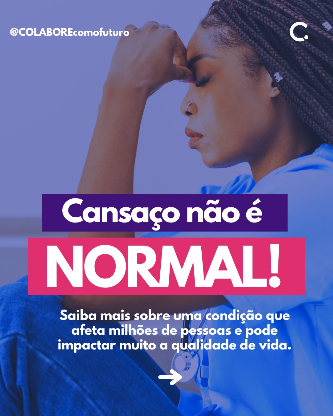 Você sabe o que é anemia por deficiência de ferro e qual o problema estamos enfrentando em relação a isso?
➡️ Arraste para o lado e entenda!
📲 Compartilhe este conteúdo com alguém que precisa saber disso.
#Anemia #DeficiênciaDeFerro #Saúde #AcessoÀSaúde #SUS #SeguimosFortesNessaLuta #Colabore