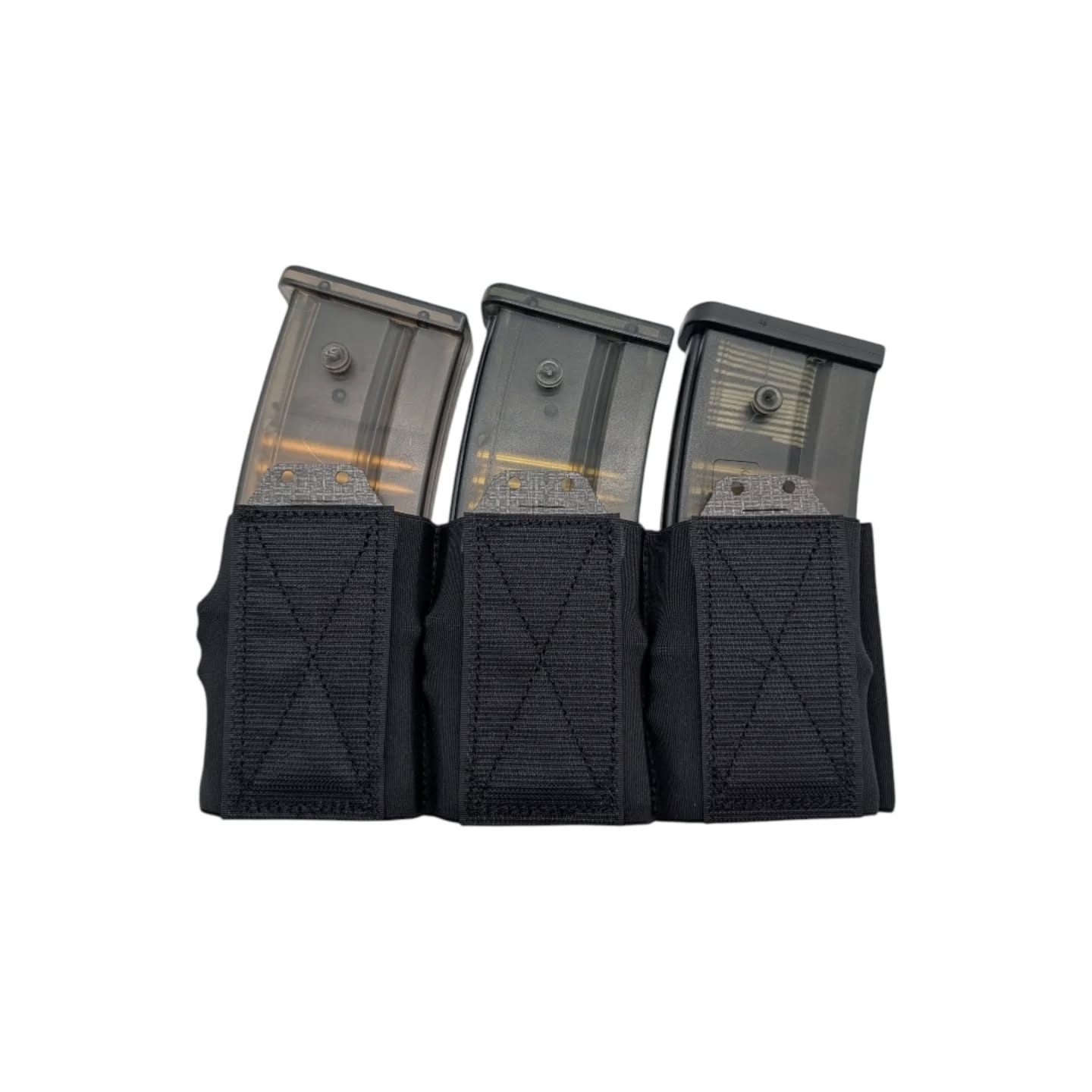 Insert élastique disponible pour G36 / Tazer / CM6 / MP7