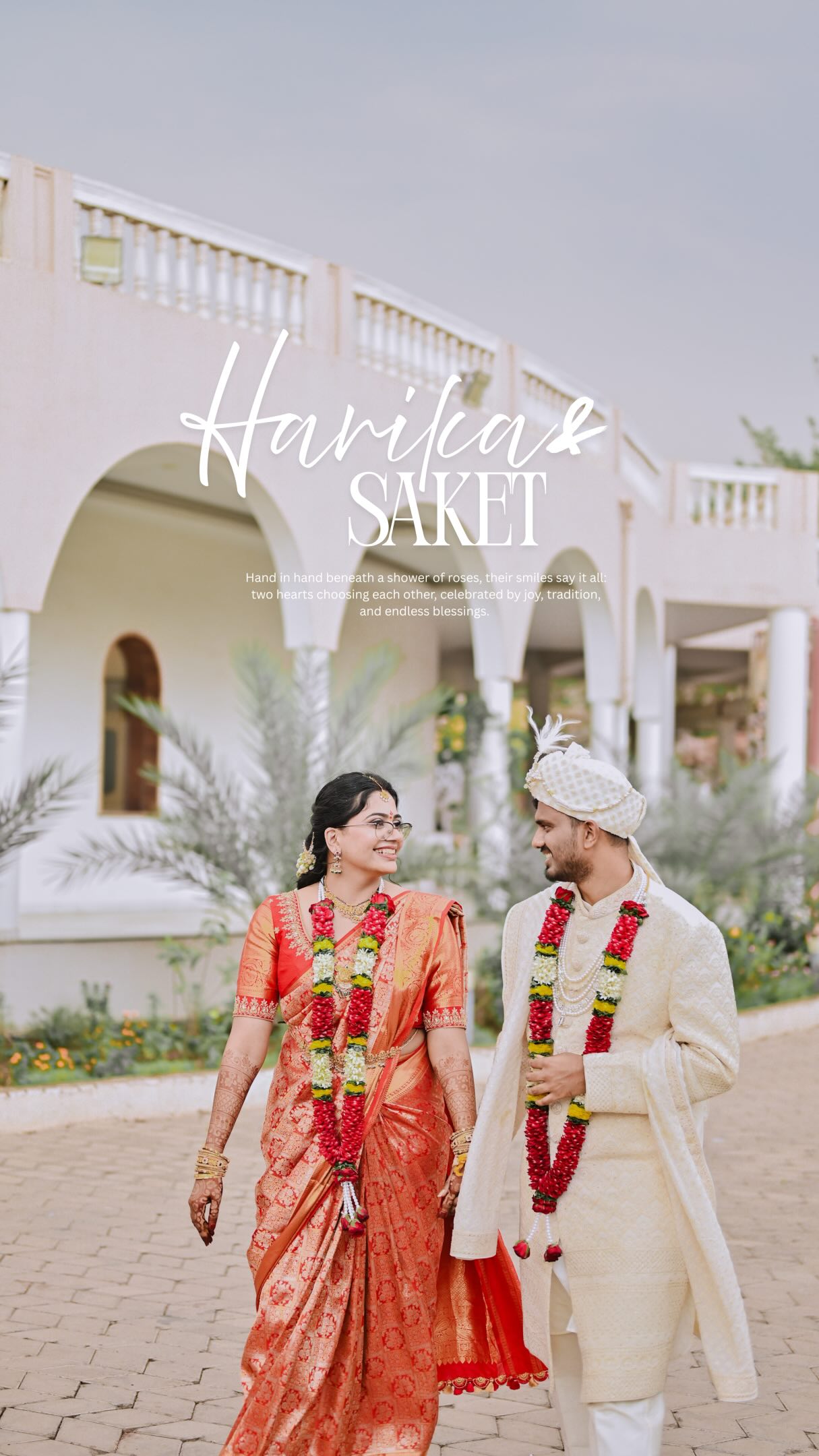 Candid smiles and wedding vibes with Saket & Harika♥️
Bride: @harikakvj
Groom: @saket_boratwar
Venue: @jharokha_theweddingpalace
#ajitguptaphotography #marathiwedding #telguwedding #couple #jharokha