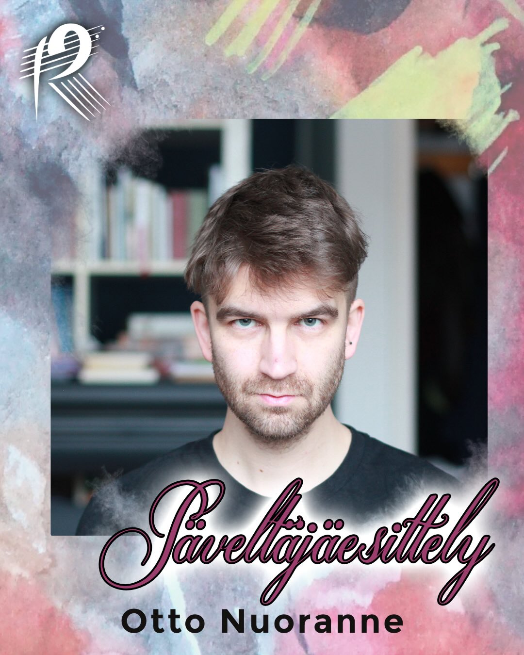 Otto Nuoranne on helsinkiläinen säveltäjä, musiikintekijä ja sellisti, jonka taiteessa nykymusiikin hienovireisyys yhdistyy omaperäiseen, rikkaaseen harmoniaan ja populäärimusiikin rytmiseen energiaan.
Nuoranteen musiikkia ovat viime vuosina esittäneet mm. HKO, Avanti! ja moni eturivin suomalaismuusikko, ja hän on valtavan innoissaan tästä RADALLA-debyytistä!
Otto Nuoranteen teos Fanfaari kantaesitetään RADALLA-festivaalin Juhlat ihanat -avajaiskonsertissa torstaina 27.8.2026.
_______________
Otto Nuoranne is a Finnish composer, songwriter and cellist whose art combines subtle nuances of contemporary music with original, rich harmony and rhythmic energy of popular music.
Nuoranne’s music has in recent years been performed by, among others, the Helsinki Philharmonic Orchestra, Avanti! and many leading Finnish musicians, and he is incredibly excited about his RADALLA debut!
Otto Nuoranne’s piece ‘Fanfaari’ will be premiered at RADALLA Festival’s opening concert ‘Juhlat ihanat´ on Thursday 27.8.2026
#radallafestivaali #kamarimusiikkifestivaali #tapahtumatespoo #kantaesitys #kulttuuriespoo