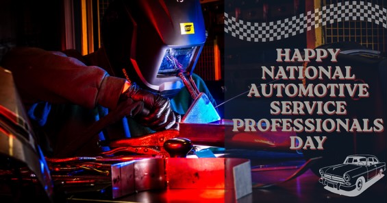 Happy National Automotive Service Professionals day! ๐ ๏ธ
We are taking this opportunity to celebrate all of our apprentices who are the next generation of the classic and heritage industry - huge well done to all our past and current apprentices ๐
Each and every apprentice works incredibly hard and we wish them every success as they enter the industry as professionals ๐
On each photo there is a recent quote from current apprentices of what itโs like to be an apprentice with HSA. We feel very proud to support our apprentices and their professional development ๐
At HSA we all work hard to ensure the next generation of professionals. We have had 372 apprentices who chose one of our apprenticeships! We look forward to meeting many more passionate individuals looking to take the next steps of their career journey ๐คฉ
If you are interested in an apprenticeship with us please apply on our website (link in bio!)
#heritageskillsacademy #nextgeneration #shapingthefuture #nationalautomotiveserviceprofessionalsday #apprenticeship