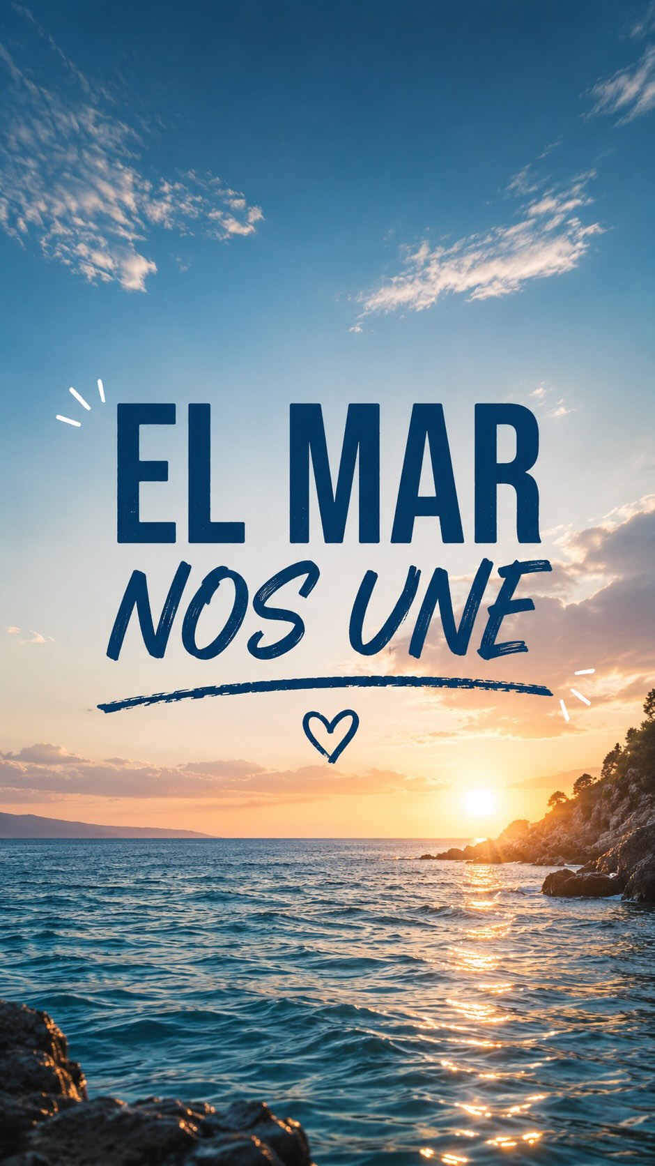 Asistimos a un encuentro que nos dejó inspirados y profundamente agradecidos.
Fue un placer conocer personas y proyectos que, desde diferentes lugares y perspectivas, trabajan cada día por el océano y por la increíble vida que alberga.
Nos encanta descubrir iniciativas que convierten las ideas en acción, que construyen comunidad y que nos recuerdan todo lo que podemos lograr cuando trabajamos juntos.
Gracias a @bluewavealliance por la invitación y por crear un espacio tan bonito para conectar, aprender y compartir.
Queremos invitarte a descubrir algunos de los proyectos que conocimos y admiramos, únete a esta ola por los océanos 🌊👇
@accionoceanos
@carlotabruna
@charliesarria
@oceavida
@andreaspinellidiver
@alexavellop
@taimesmitpellure
@isdin
@amarespectacular
@felipecostaart
@oliviamandle
@portdebarcelona
Porque el mar nos une. 💙