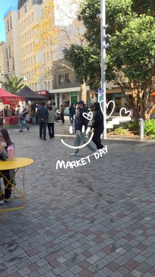 Yesterday @carnaval.latinonz market filled us with so much joy.
We loved seeing you, sharing moments, laughing, and connecting with our amazing clients and friends.Thank you for supporting us and for bringing your beautiful energy every time.
Remember, the date is set — every second Saturday of the month, 10am to 3pm.
See you at the next one 😉
#aucklandmarkets #nativointernational #carnavallatinoauckland