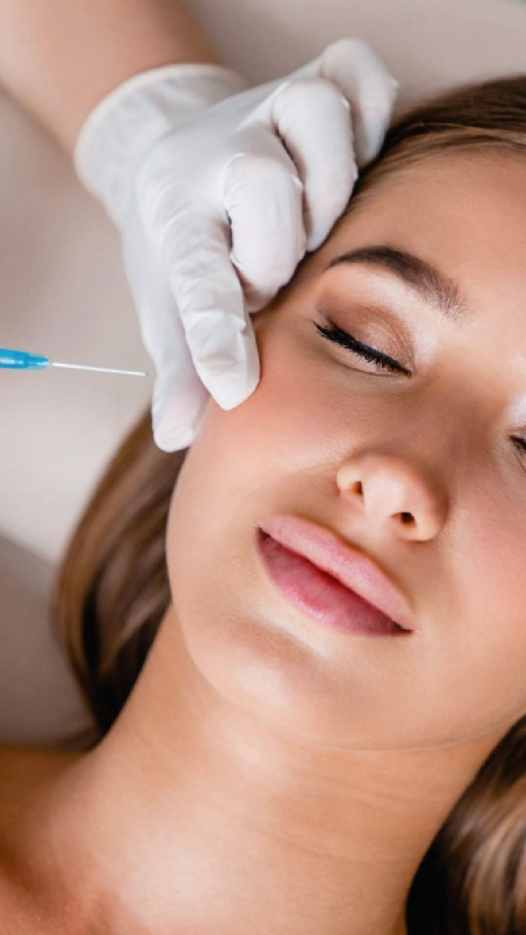 ✨ Not seeing the transformation you expected with one syringe?
Every face is different. 👉 Book today: www.medicalbeautycareclinic.com
📞 224-407-2140
🔗 https://linktr.ee/medicalandbeauty
#DermalFillers #FacialBalance #AestheticMedicine #NaturalResults #OakBrook