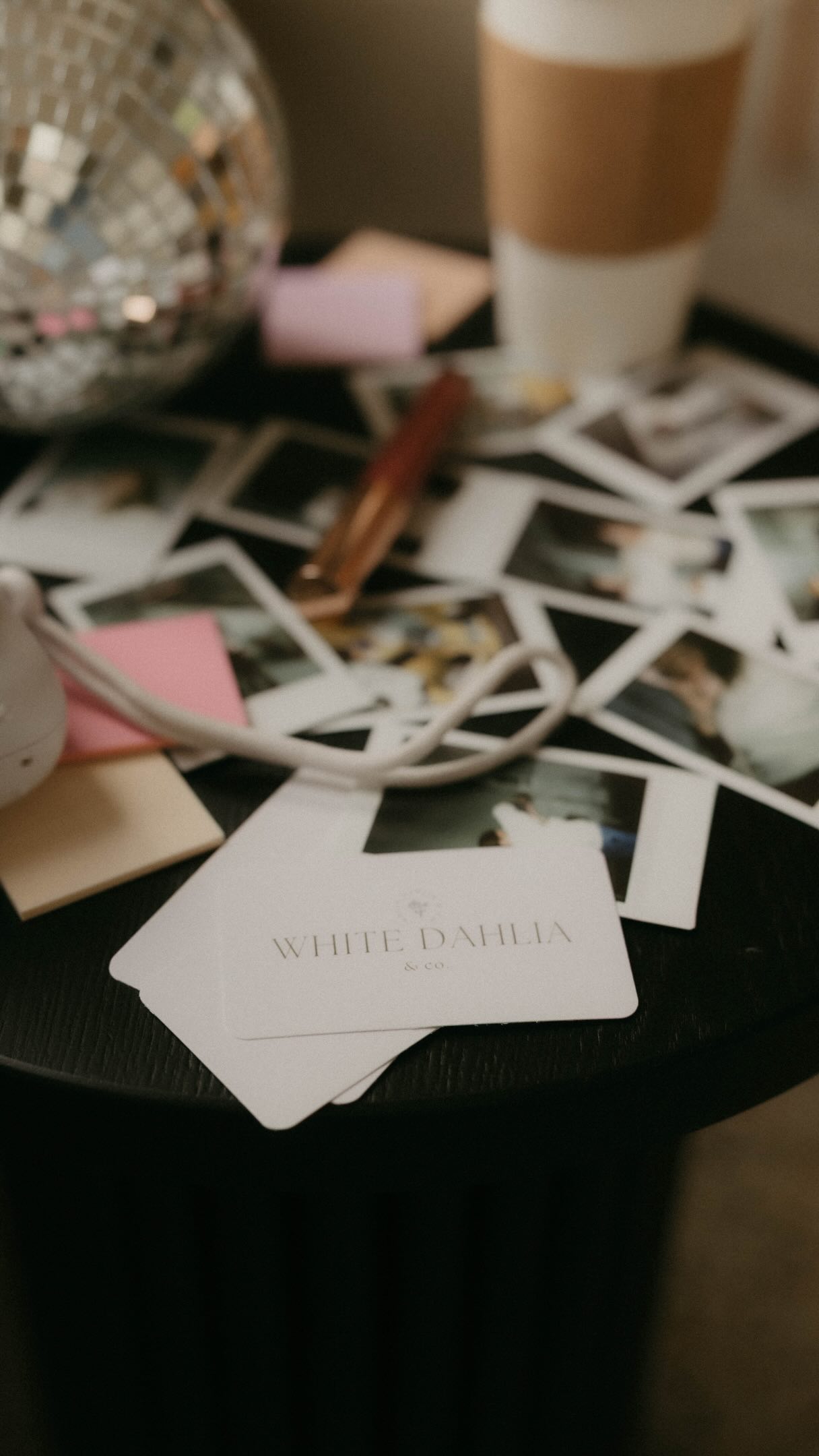 ✨ Allow us to reintroduce ourselves ✨
We’re White Dahlia & Co., serving Southwest Michigan with event planning, coordination, design, and rentals for weddings, showers, parties, corporate events, and everything in between.
Our goal is simple: help you create the event of your dreams without the stress. Whether you need full planning support, day-of coordination, or beautiful rentals to complete your vision, we’re here to make the process seamless from start to finish.
From “yes” to “I do,” and every celebration in between, we’re honored to be part of your biggest moments. 💐
#SouthwestMichiganWeddings #SouthwestMichiganEvents #michiganeventrentals