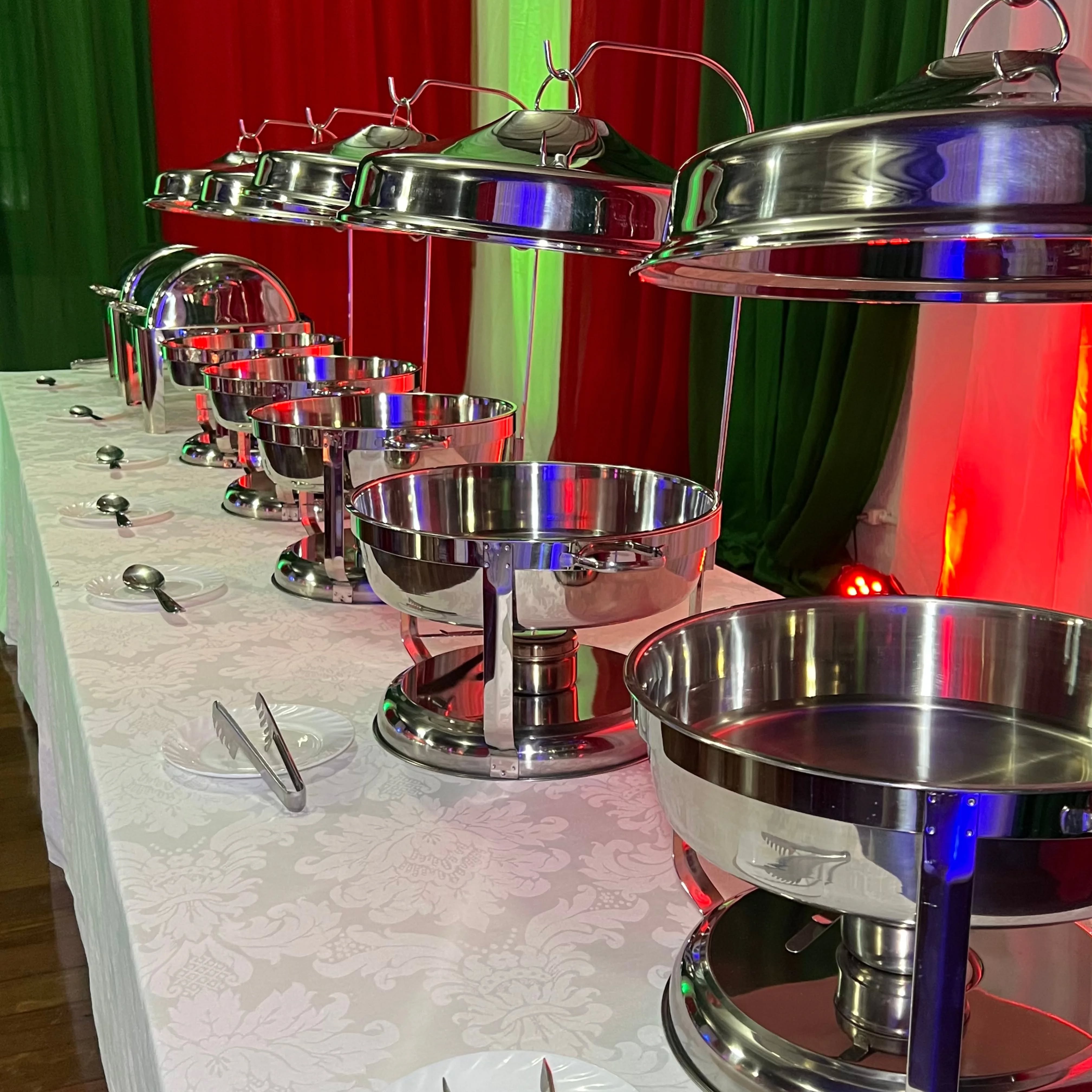 Buffet - @emerson.eventos88
Fotógrafo - @allexx._santos
Local - @lusosportingclube