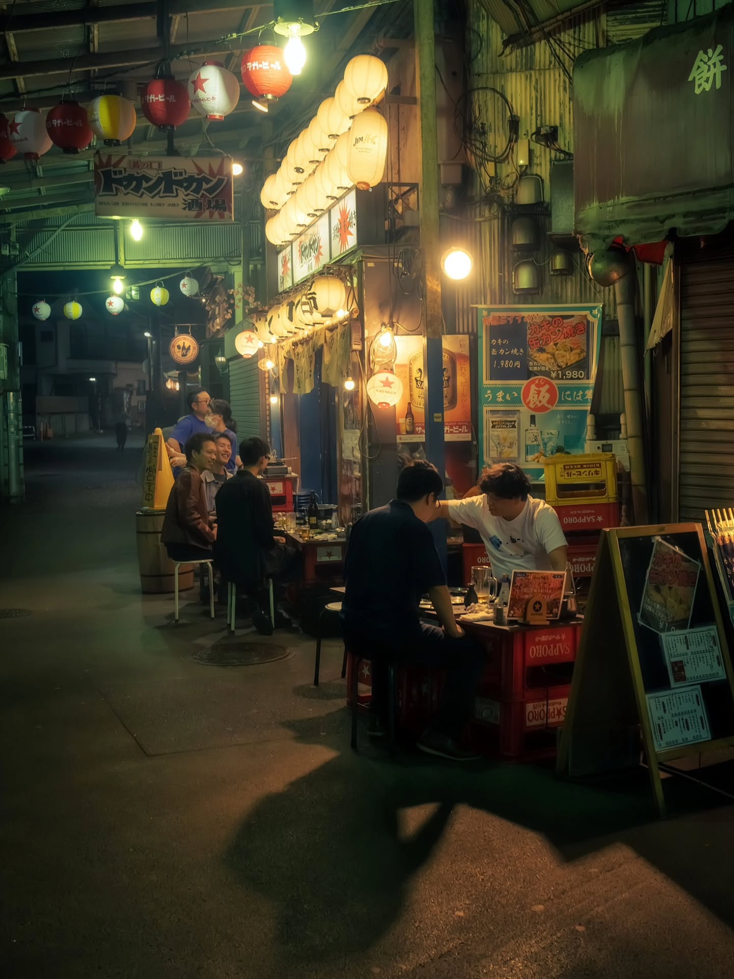 Smoke and Light
#streetphotography
#streetphotographer
#nightphotography
#alley
