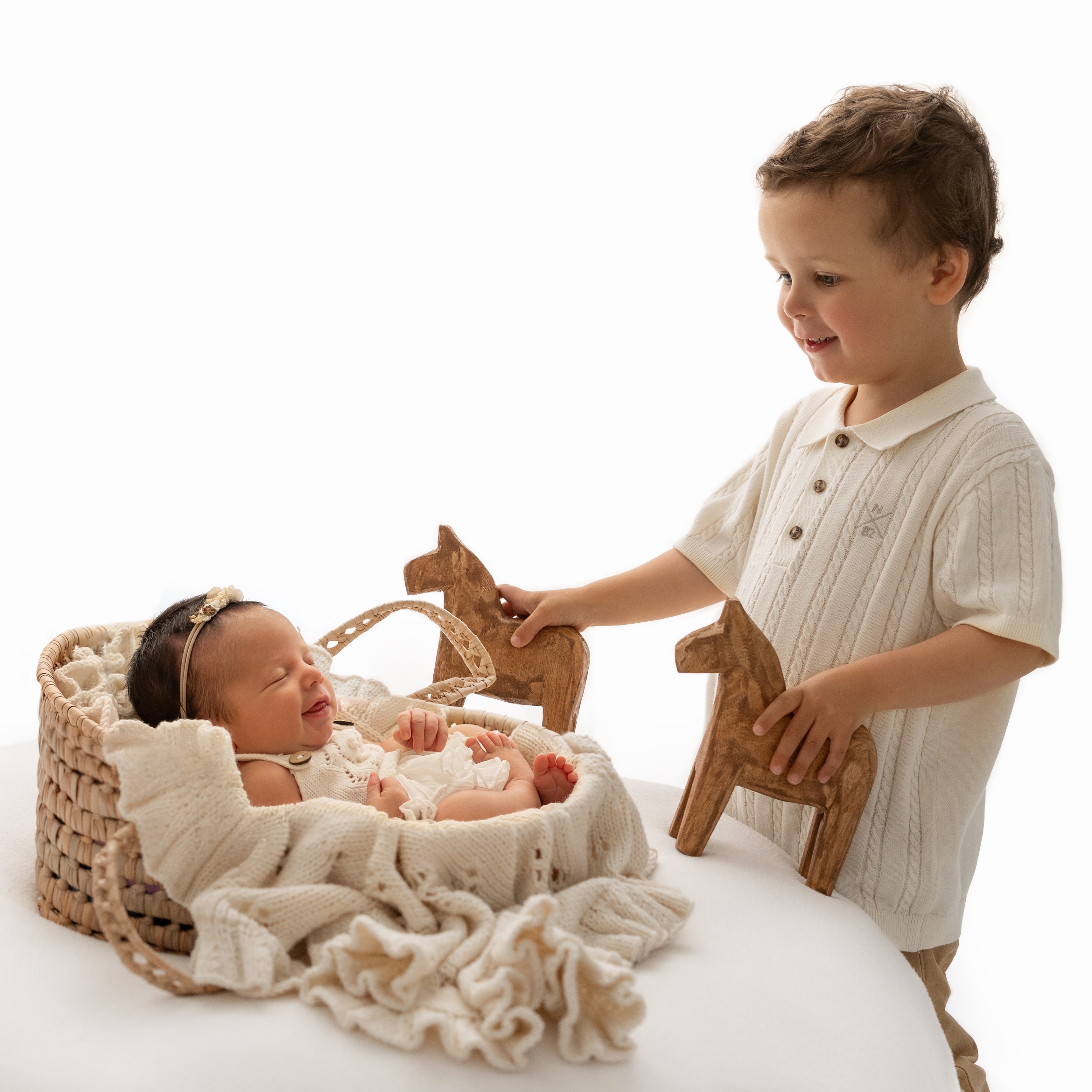 Why would you book a newborn session when they change so quickly?
Because, darling, they change so quickly
Now booking final sessions for 2026