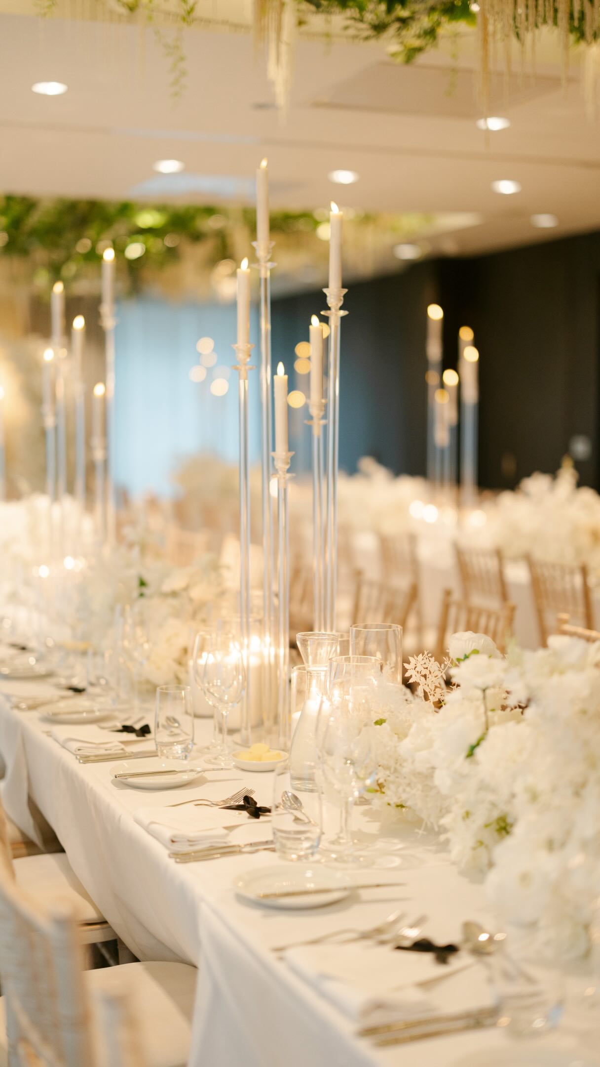 ESME & BRANDON
The part nobody sees.. Behind every room transformation is a team making it happen. Florals, candles, styling and a team working against the clock to bring it all together for one unforgettable reception @southplacehotel
Every angle, every detail… designed to leave a lasting impression🤍
#LuxuryWedding #WeddingDecor #RoomTurnaround #WeddingReception #londonweddings