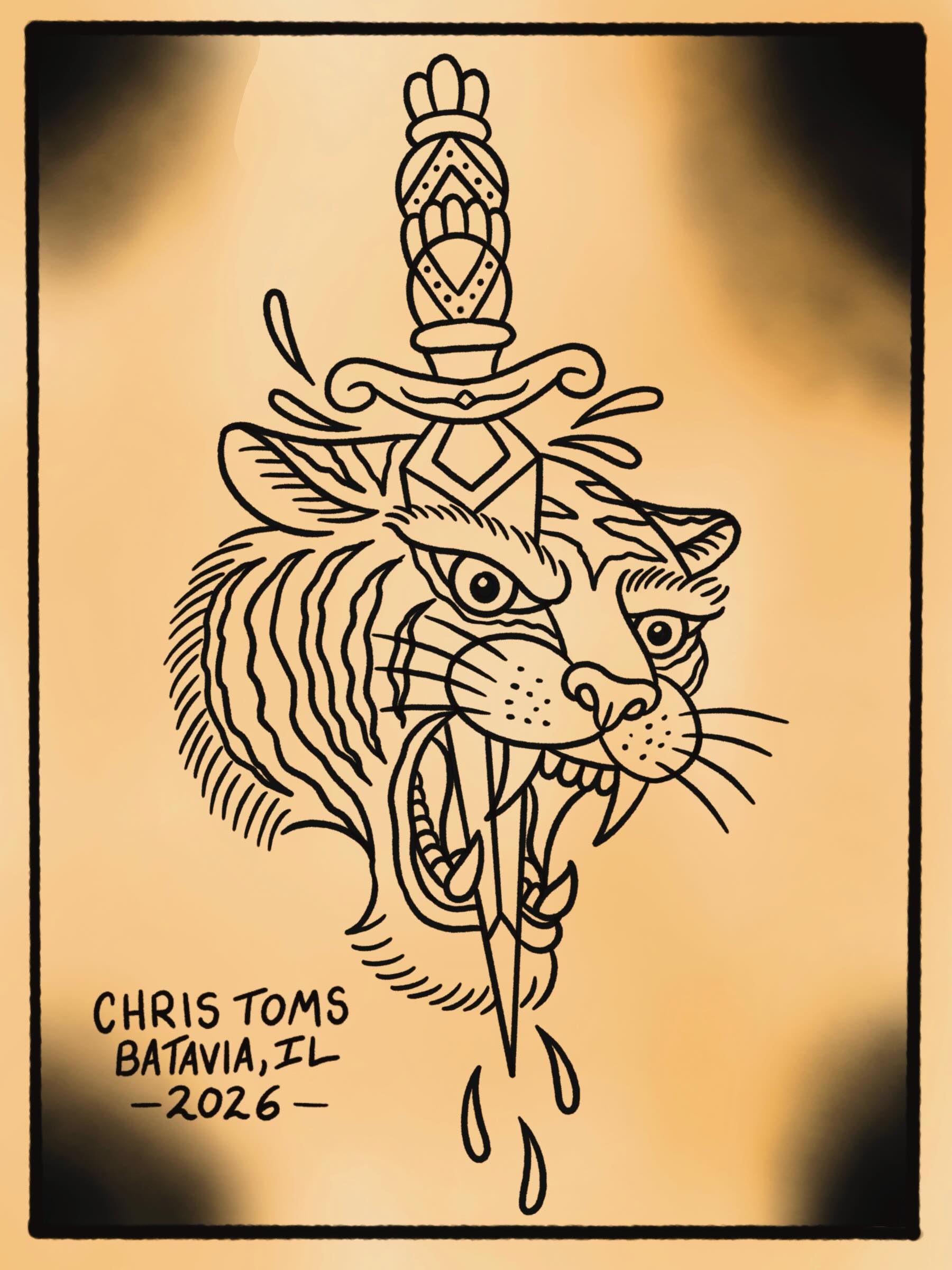 ✨Available Designs✨
To book e-mail me at christomstattoo@gmail.com
A Thin Line Tattoo
9 E Wilson st Batavia
ChrisTomsTattooer.com
#TraditionalFlash #TraditionalTattoo #Tattooing #boldholds #illinois