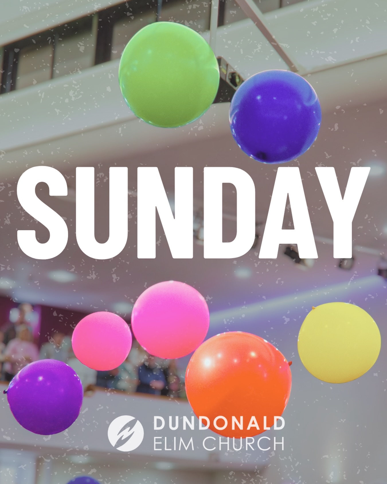 We’d love to see you this Sunday at Dundonald Elim.
At 11am, we’ll continue in Luke 11 as Jesus’ light exposes the heart, calling us beyond outward religion to true repentance, faith and obedience.
Then at 6:30pm, we’ll conclude our A Hope Reserved in Heaven series, looking at the incredible hope of Revelation 20–21, where God judges evil, destroys death, dwells with His people and makes all things new.
After the morning service, we’ll also be hosting Heart For Next Gen. If you have a heart for children or young people and would like to hear more about serving the next generation, we’d love you to come along.
The sign-up link was sent out to our church family by email earlier this week. If you missed it or would like the details, just send us a private message and we’ll point you in the right direction.
See you Sunday! If you can’t make it in person remember that you can always join us live on Facebook.