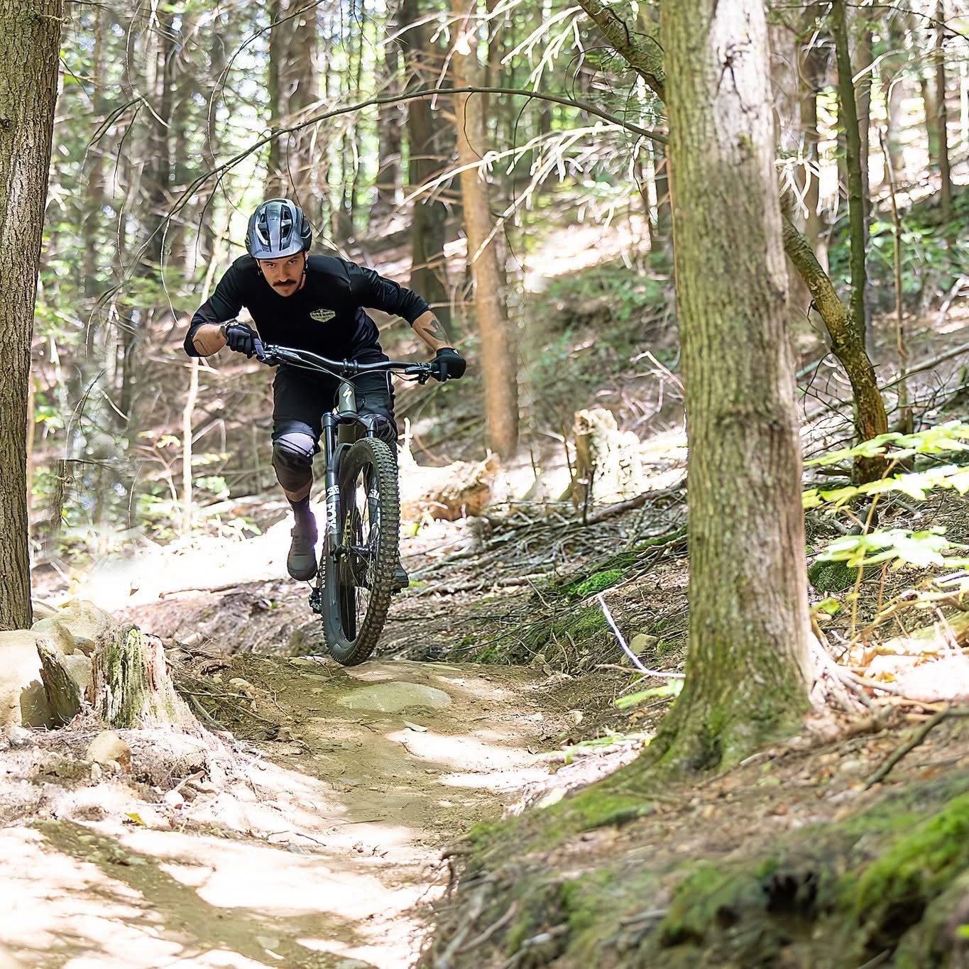 Check out the interview that didn’t fit in print...
Our latest issue of Ride On! featured a condensed Q&A with new WPM Trails owner Zach Rabeler—but now you can read the complete, unabridged interview online.
In this exclusive conversation with Josh Clevenstine, Zach shares more about his background, his vision for WPM Trails, and what the future could hold for local riders.
If you enjoyed the article in the magazine, don’t miss the full version.
🔗 Read it now: https://www.rideonadk.com/post/the-new-face-of-wpm-zach-rabeler
#RideOnADK #MountainBiking #WPMTrails #Adirondacks #MTB