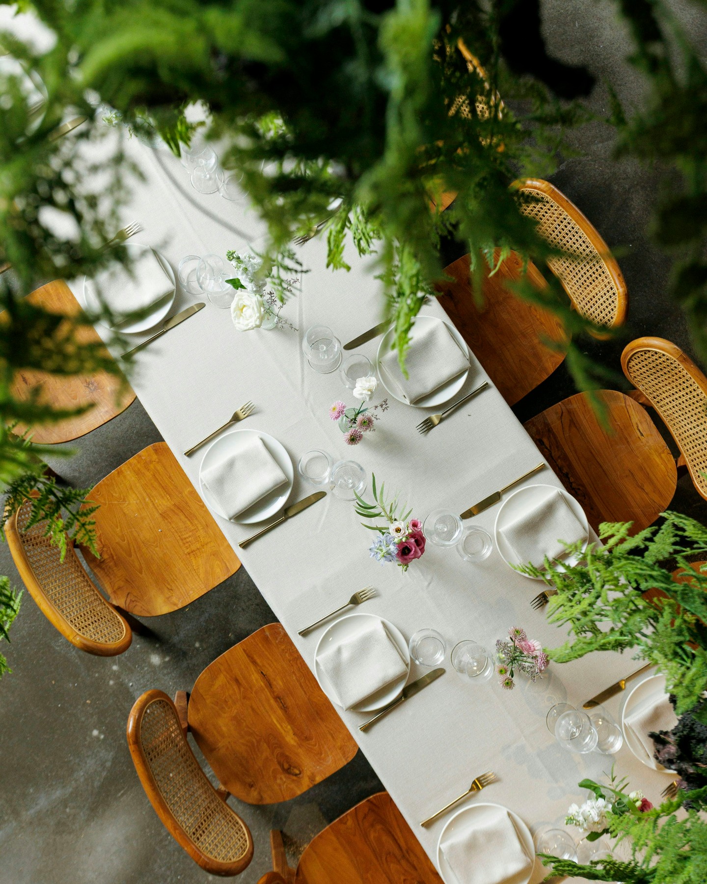 The best seat in the house. 💚
One Smithfield's private mezzanine bar offers the perfect vantage point - whether you're welcoming guests with arrival drinks or stepping away from the conference floor for hot refreshments. An elevated space, in every sense.
Explore One Smithfield for yourself - speak to our team or take a virtual tour via the link in bio.
📍 The Greenhouses in the City, London EC1