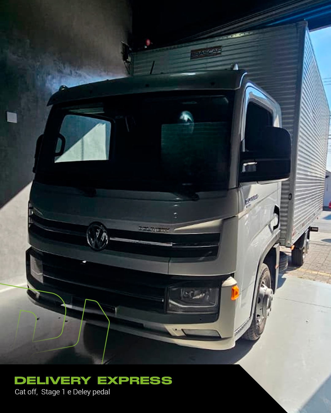 Mais alguns veículos que passaram pela DH Performance para receber soluções personalizadas e preparadas para a realidade de cada operação.
✔️ Volkswagen Delivery Express – Cat Off, Stage 1 e Delay Pedal
✔️ Citroën Jumper – Correção de arquivo corrompido, ajustes e liberação de torque
✔️ Renault Master 2.3 – Torque máximo e Cat Off
✔️ Fiat Ducato 2.3 – EGR, DPF Off e Stage 1
Aqui cada programação é feita de forma personalizada, buscando eficiência, força e confiabilidade para o trabalho pesado.
📲 Agende seu orçamento: (11) 94743-4290
📍 Avenida João XXIII, 582/584 – Vila Formosa – São Paulo
#remap #reprogramacaoecu #deliveryexpress #citroenjumper #renaultmaster