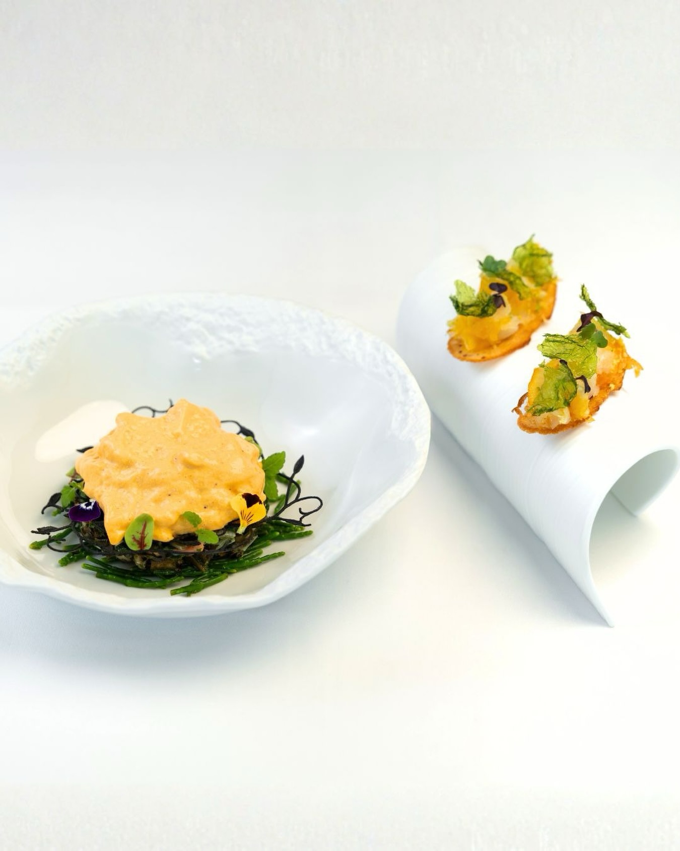 Crafted to be savored…
For bookings, please visit pierresdubai.com or call us at +971 56 511 3356
#PierresDubai #GaultMillauUAE #michelinguidedxb #pierregagnaire