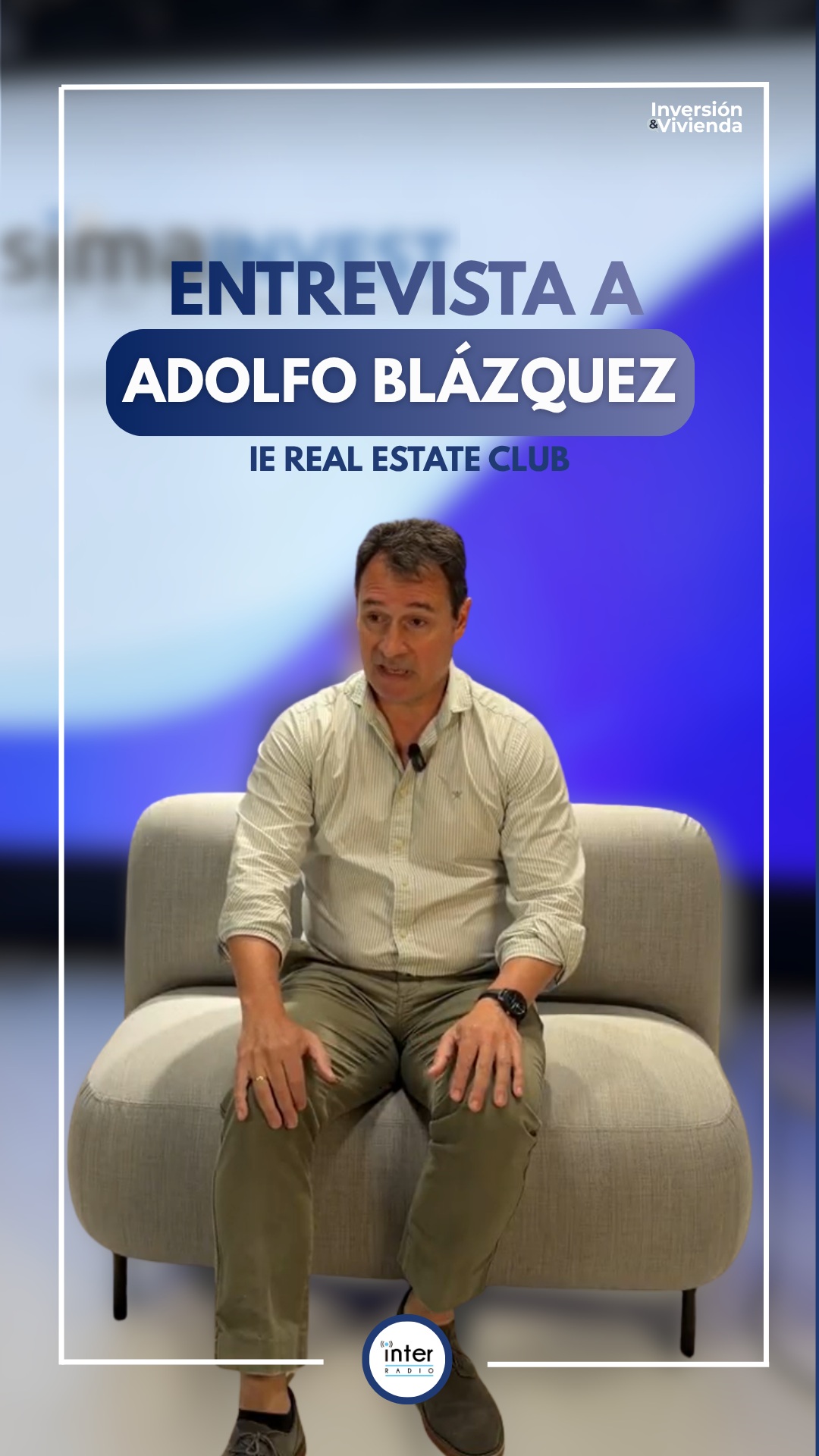 🏗️ ¿Por qué está bloqueado el sector inmobiliario en España?
Adolfo Blázquez lo explica claro: se tardan entre 15 y 20 años en tramitar suelo para poder construir. El parón desde 2008 y la lenta burocracia amenazan con dejarnos sin casas para el futuro. 💥
¿Falta suelo o sobra burocracia? Link al vídeo completo en BIO.
#vivienda #realestate #urbanismo #espaňa