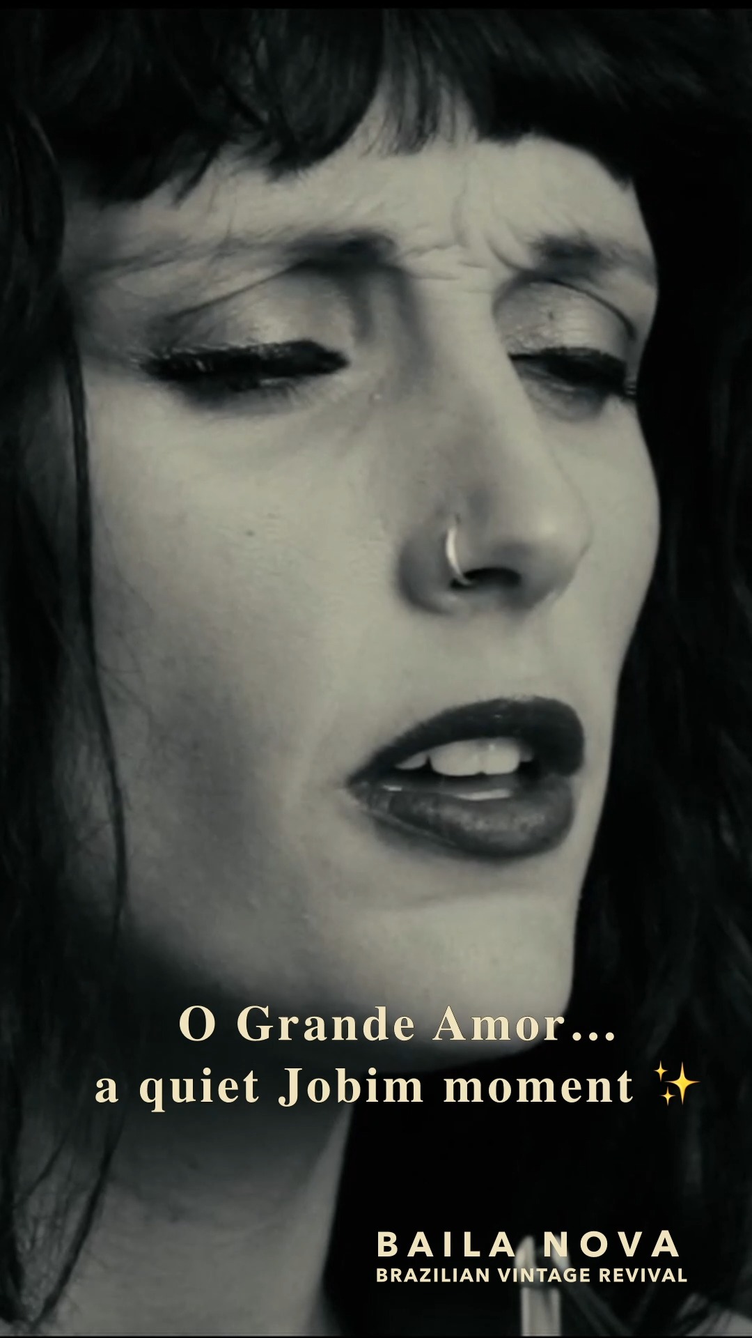 O Grande Amor