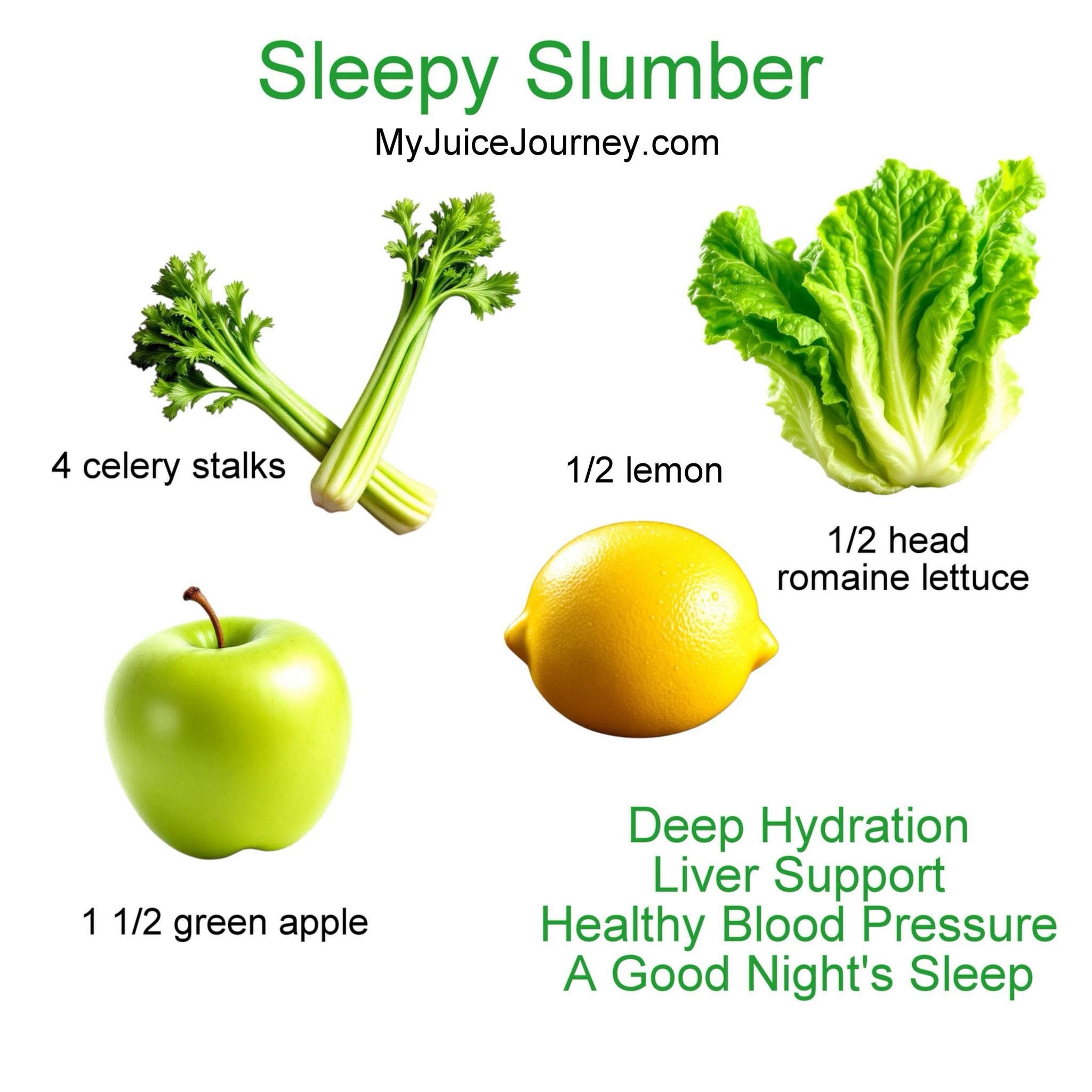 Better Sleep! When I started back juicing, I'd been having trouble going to sleep and staying asleep! I decided to try this drink and I was amazed how soundly I slept....I shouldn't be amazed, because I know juicing works wonders on your body. 😴
#sleep #sleeping #health #sleepy #insomnia
