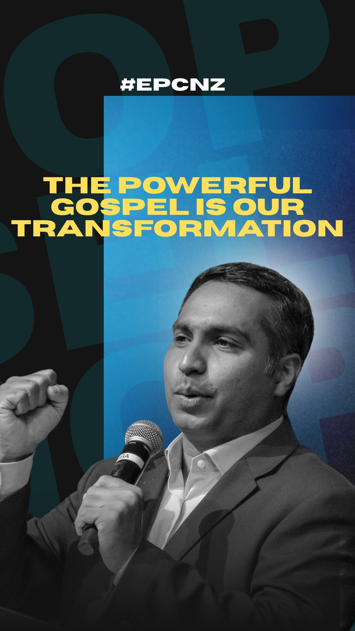 The Powerful Gospel is Our Transformation!
#GospelPower #LifeTransformation #JesusChangesLives #ChristianReels #FaithInAction #HolySpirit #EPCNZ #NewCreation #JesusSaves #ChurchReels