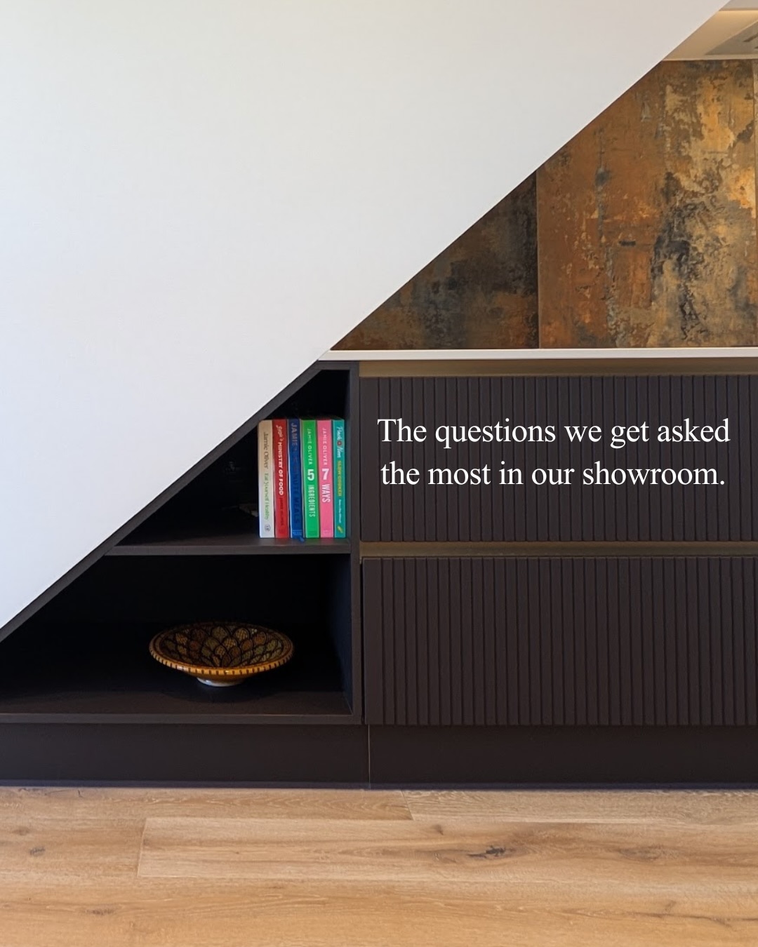 If you’ve been thinking about a new kitchen, you probably have questions…. everyone does!
And honestly? There are no silly ones. We get asked the same things every single day in our showroom and we love it! It means people are really thinking it through.
If something else is on your mind, drop it in the comments or come and find us in West Kirby. We are always happy to chat 🤍
#kitchendesıgn #faq #kitcheninspo #westkirby