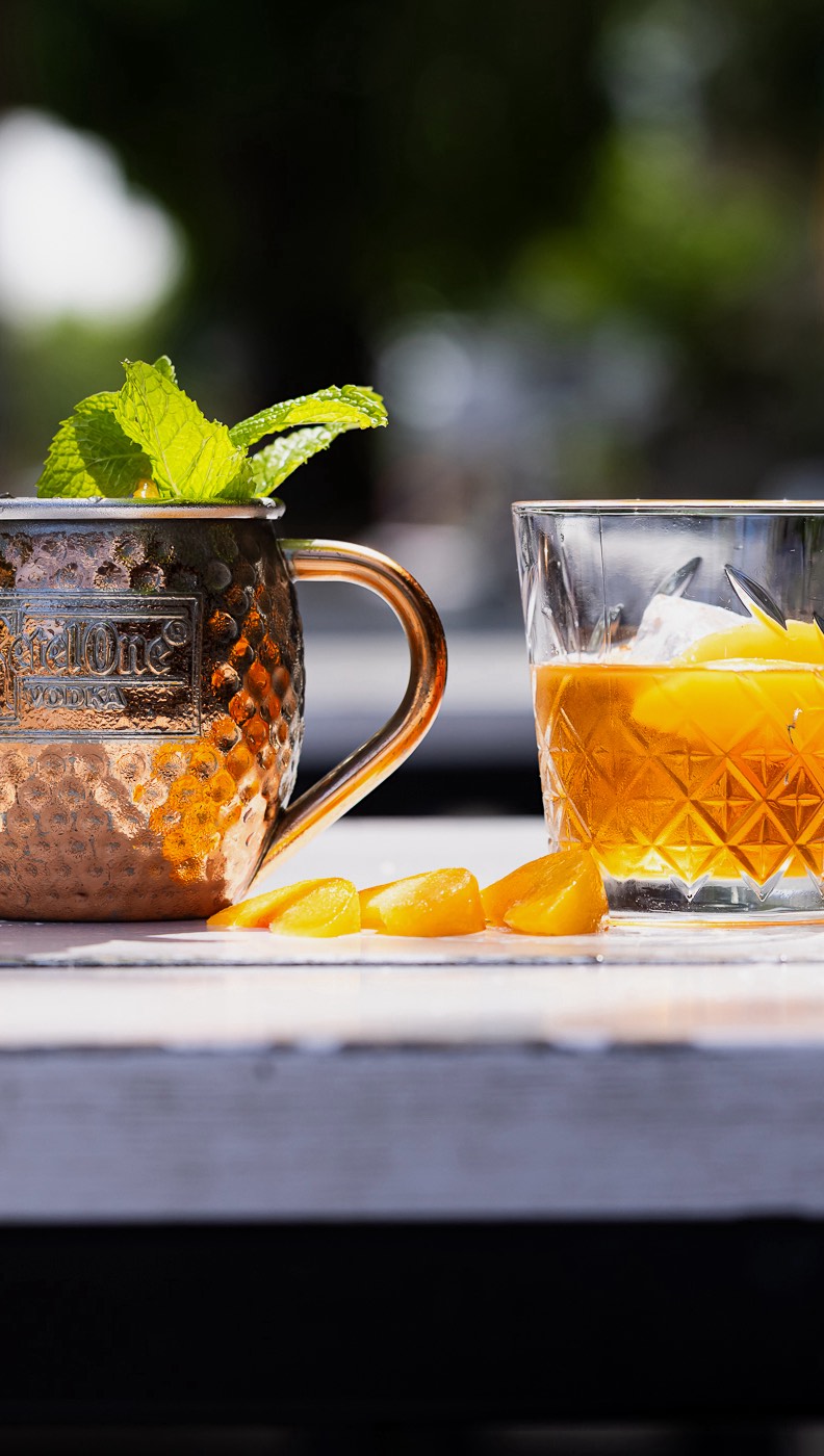 our june cocktails are crafted to impress 🤎 thoughtfully balanced, seasonally inspired, and w....
