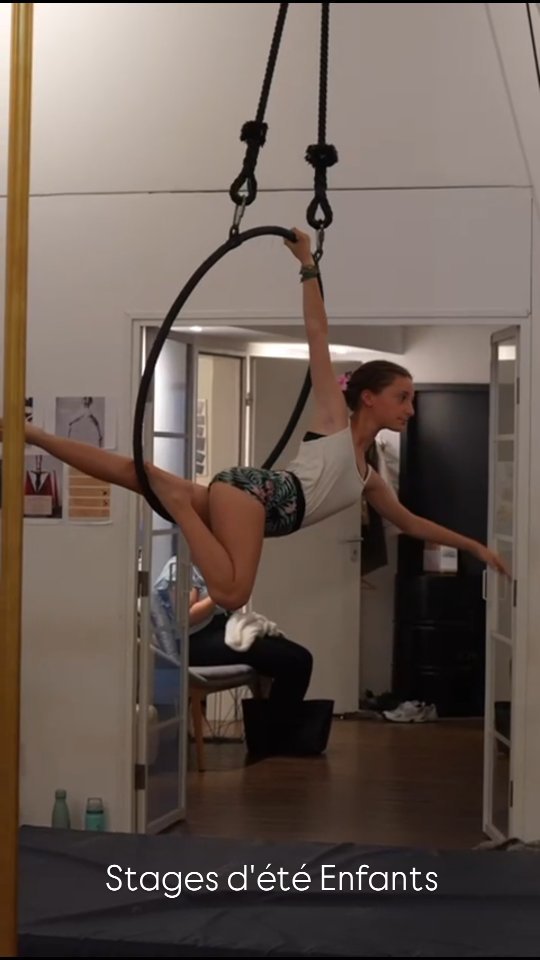 Cet été, bouge avec nous!
Pour les enfants de 3P à 8P (7-12 ans), débutant ou déjà passionné, nos stages sont là pour faire découvrir, progresser et s’amuser !
👉 Réserve son stage d’été maintenant ou rejoins nos cours réguliers dès la rentrée !
Places limitées et petits groupes — ne tarde pas!
📍À Carouge, Genève.
#ecoledecirquegeneve #cirquegeneve #stageetegeneve
#ecolededansegeneve #stagededansegeneve