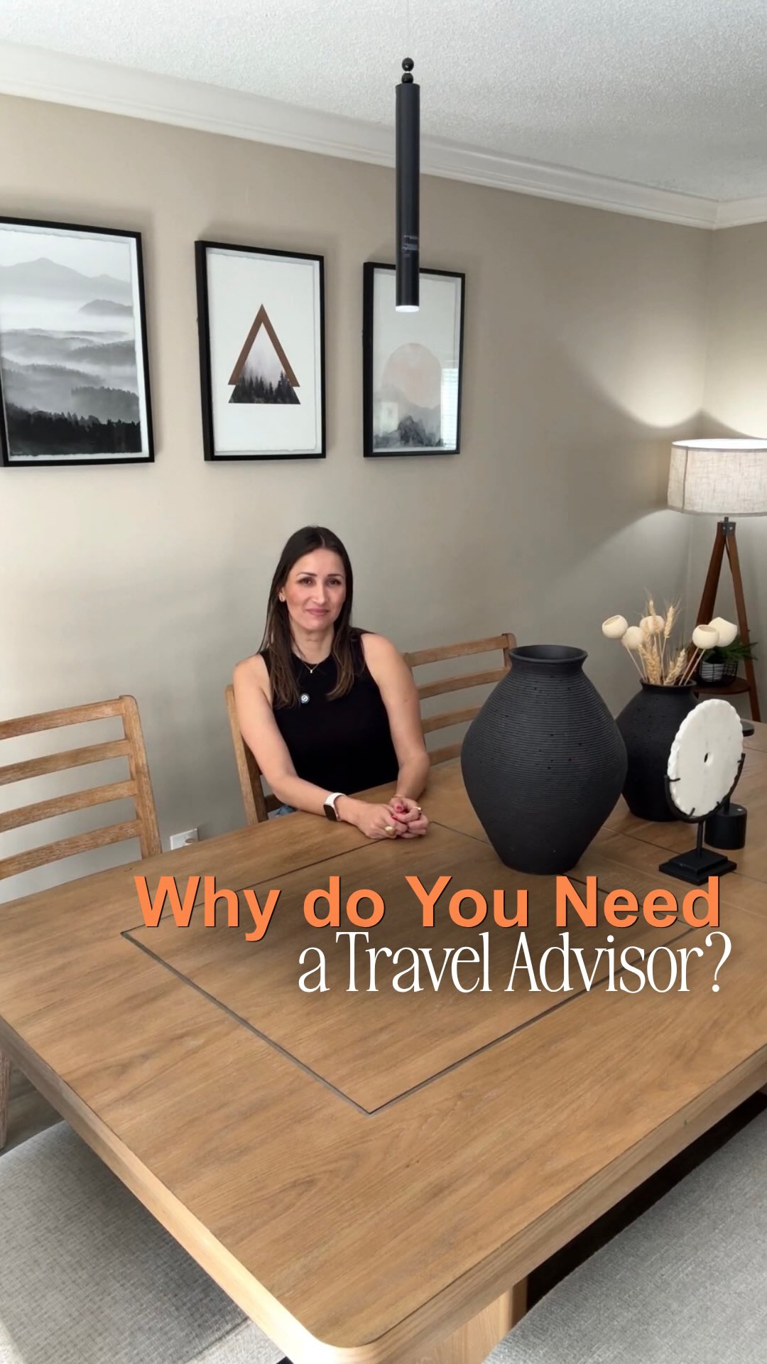 A lot of people aren’t exactly sure what a travel advisor does.
That’s why I like to compare it to a wedding planner.
Both help you save time, avoid unnecessary stress, and coordinate all the details so you can focus on enjoying the experience.
And when it comes to a trip to Brazil, local knowledge can make all the difference. 🇧🇷
That’s exactly what I help my clients with when planning their trips.
Have you ever worked with a travel advisor before?
#abracadabratravel #braziltravel #traveladvisor #traveltobrazil