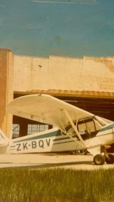 Every flight, every person who flies with us makes memories for us all to keep ✈️
#pipercub #supercub #pa18 #memories #nzaviation
