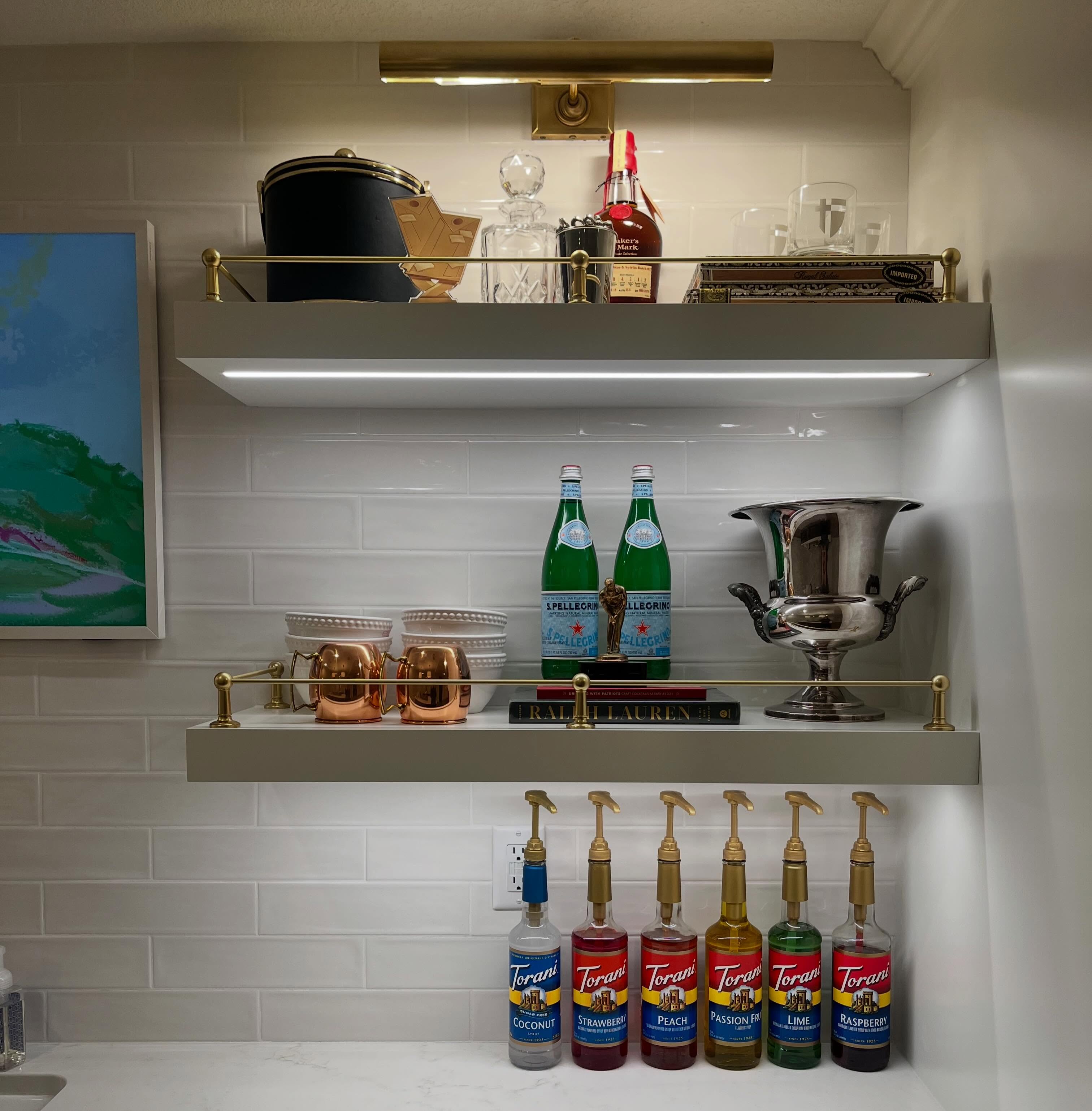 I got to organize the most beautiful basement space for a sweet family this week. It was newly finished and is an extension of their entertaining space. I helped setup a few easy systems to make it a little more functional - perfect for their teenage girls and friends to spend time in!
Ready to tackle a Summer project? Get in touch, I’m booking now!
.
.
.
#organization #organizer #professionalorganizer #kansascityorganizer