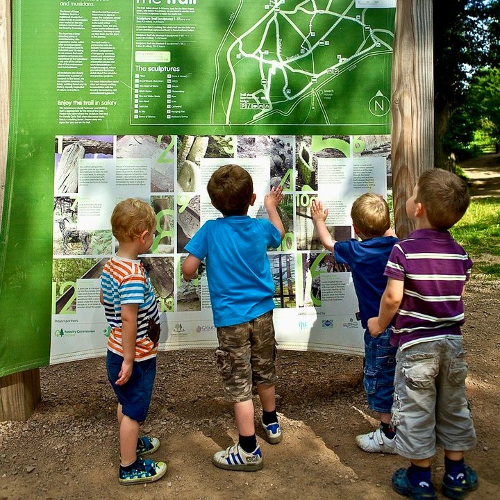 If you've been thinking about bringing the little ones somewhere with real space to explore, June in the Forest of Dean and Wye Valley is when the ancient forest is at its lush midsummer best.
There are plenty of pebbles to collect, mossy rocks to clamber over, sticks to launch into the current, and the kind of adventuring that they will remember fondly for years.
A couple of June family recommendations for us.
🌲 Enjoy the family-friendly woodland trails at Beechenhurst, Mallards Pike, and Cannop Ponds, easy enough for buggies, balance bikes, and small legs.
🚴 Easy cycling routes for all ages, with bikes, trailers, and tag-alongs all available to hire.
🛶 Calm stretches of the River Wye made for family paddling adventures, with experienced canoe operators running family-friendly trips along one of the best river valleys in England.
🚂 Steam train rides at Perrygrove Railway, treetop scrambles at Go Ape, and the properly magical woodland paths at Puzzlewood…
The Forest of Dean tends to look after its smallest guests very well…
@pedalabikeaway @puzzlewoodfod @perrygroverailway @symondsyatcanoehire
#VisitDeanWye #FamilyDaysOut