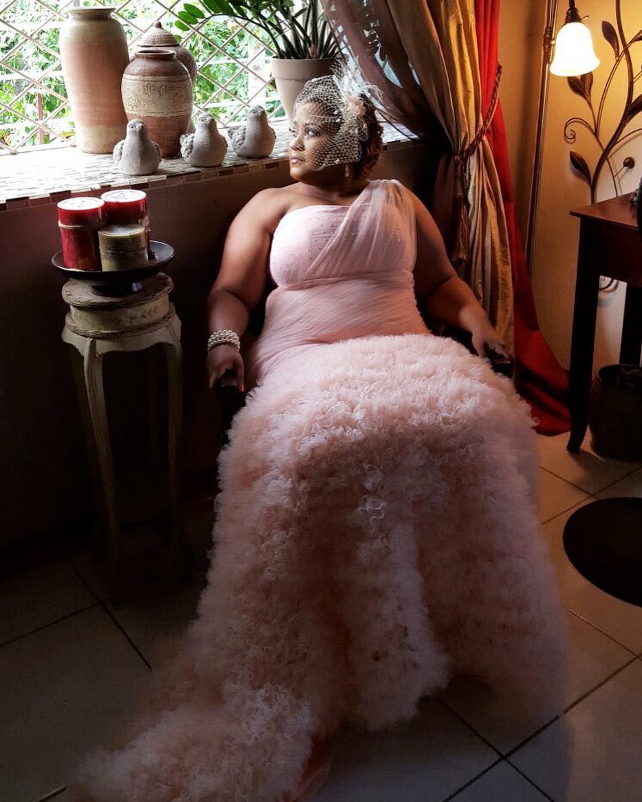 Not all masterpieces hang on walls ❤️
~ Made in Jamaica, for the World ~
#WeddingSeason #HouseofClay #MadeinJamaica #WeddingDresses
