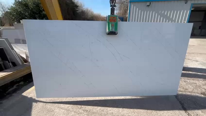 🚨 SPECIAL OFFER 🚨 Mysterio marble effect quartz on special offer. Same quality, same warranty, but cheaper price. Call to enquiry and get a quote for your projects