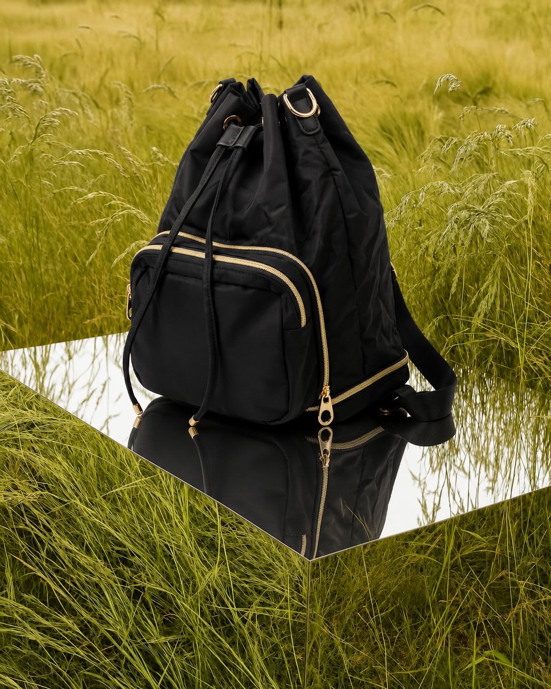 🖤 Minimal, sleek, and made for every moment.
The Refinné Wristlet Bag is the perfect blend of simplicity and sophistication — lightweight, practical, and effortlessly stylish. A refined essential designed to move with you wherever the day takes you. ✨🌾
#Refinne #WristletBag #EverydayLuxury #MinimalStyle #OnTheGoEssentials