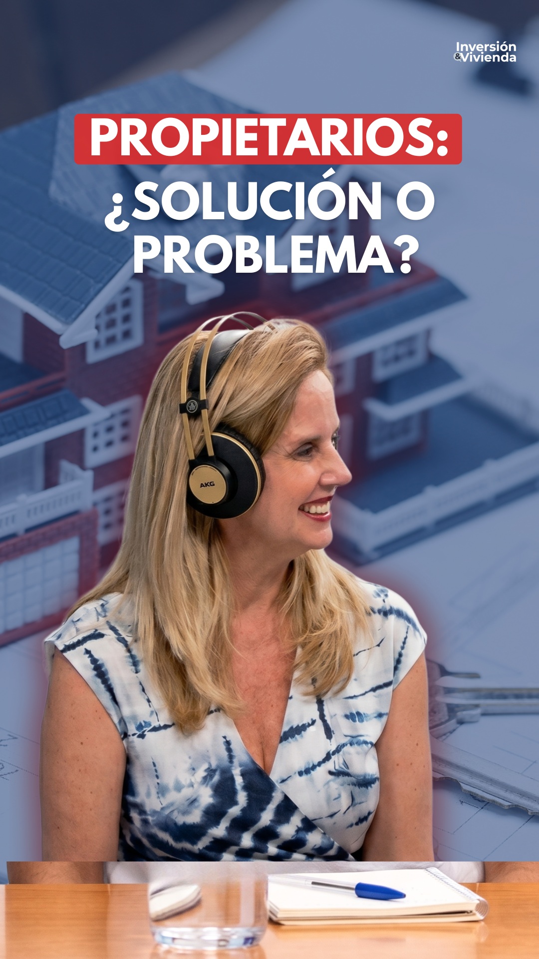 La vivienda en España ha subido un 72% en diez años y esto es lo que hay que cambiar 🏠
Helena Beunza, presidenta de @asval_asociacion , desgrana los fallos del sistema: inseguridad jurídica, burocracia excesiva y falta de suelo. Y apunta a los modelos de Irlanda, el Reino Unido y el País Vasco como caminos a seguir para garantizar el acceso digno al alquiler.
#vivienda #alquiler #inmobiliario #españa #mercado