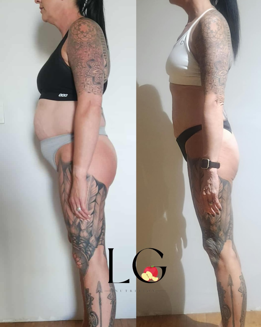 CLIENT TRANSFORMATION ✨
13kg down.
20cm off her waist.
The leanest she’s EVER FELT 🤍
But what I’m most proud of isn’t the number on the scales...
It’s the consistency.
Naomi has stayed committed through holidays, weekends away, life stress, social events and everything in between. She hasn’t been perfect, she’s simply kept showing up.
And the results speak for themselves 👏
One of my favourite pieces of feedback from Naomi:
💬 “I love all of my meal plans, I never feel I’m missing out on anything due to the variety.”
Because that’s exactly how I believe nutrition should be.
No cutting out food groups.
No living on salads.
No feeling deprived.
Just a tailored approach that fits your lifestyle and gives you results you can actually maintain.
And can we take a moment for the ultimate power couple? 😍
Not only is Naomi down 13kg, but her husband has also been following the meals and has lost over 20kg himself! Talk about a team effort 💪
Naomi continues to smash goal after goal inside my 1:1 coaching program, and I couldn’t be prouder of how far she’s come.
If you’re ready for tailored meal plans, personalised coaching and ongoing accountability, send me a message and let’s chat 🤍
#WeightLossJourney #Nutritionist #FatLossResults