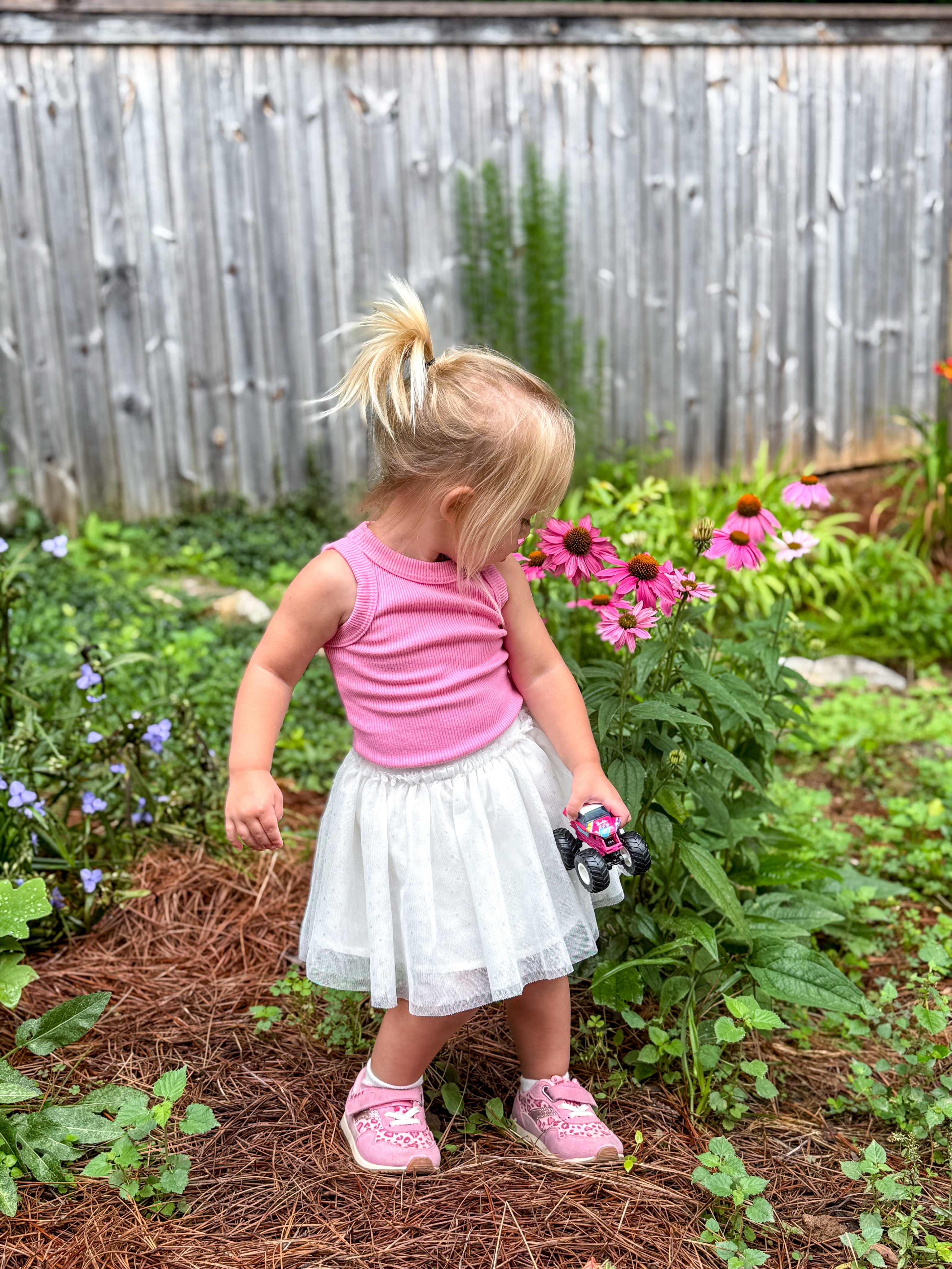 Happy birthday to our spunky, fearless, beautiful Livvy! 🎉💕
I can’t believe we’ve been blessed to have you in our lives for two whole years already. Your smile, personality, and adventurous spirit bring so much joy to our family every single day. We are so grateful for you and all the happiness you bring.
We can’t wait to celebrate you this weekend and make even more special memories together. Happy 2nd birthday, sweet girl! We love you so much. 💗🎂✨