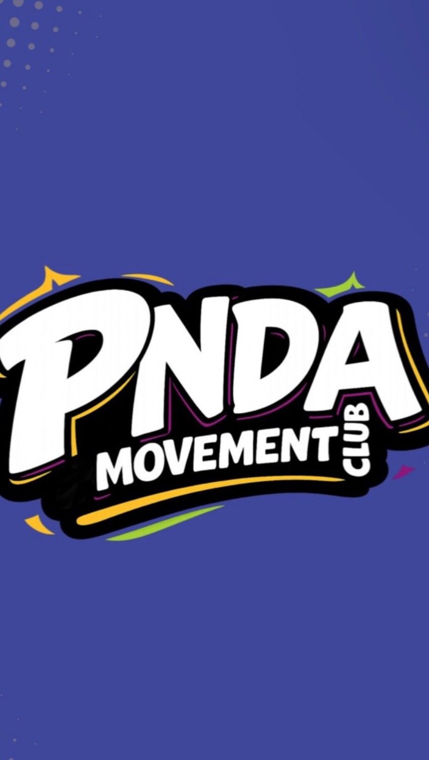 We’re back on Saturday 20th June with our first weekly session at The PNDA Movement Club!!
Open to all ages - expect movement, activities, community and lots of fun! Start your child’s Saturday the right way🏃🏾♀️🏅
SATURDAYS📆
10:30AM🕣
STRETFORD SPORTS VILLAGE,
TALBOT CENTRE, MANCHESTER📍
Spaces are now available to book via our website🎟️✨
WWW.PNDADEPARTMENT.CO.UK