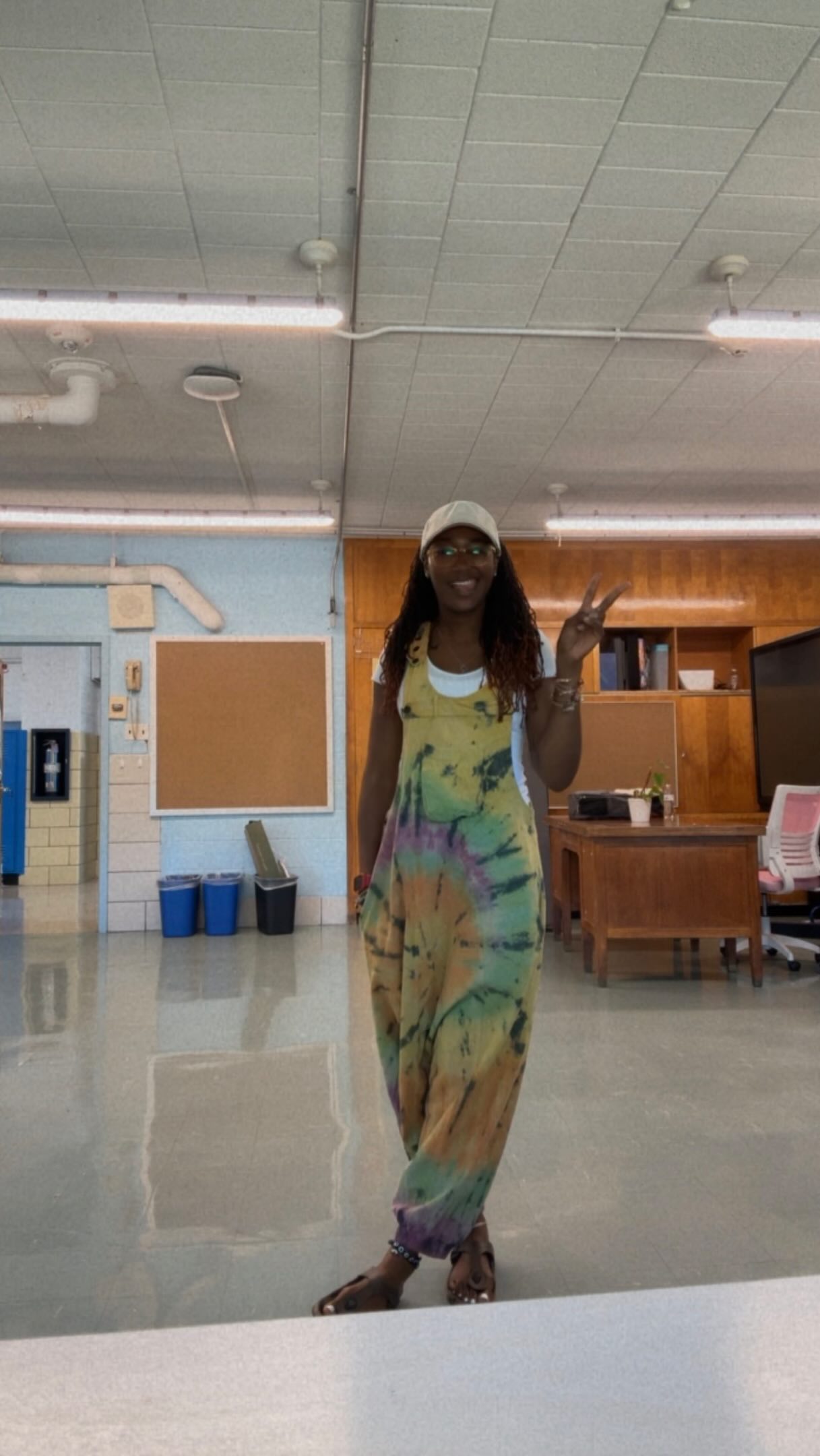 Year 10 ✅
Have a safe and memory filled summer
#fyp #teacher #summer #baltimore #2526